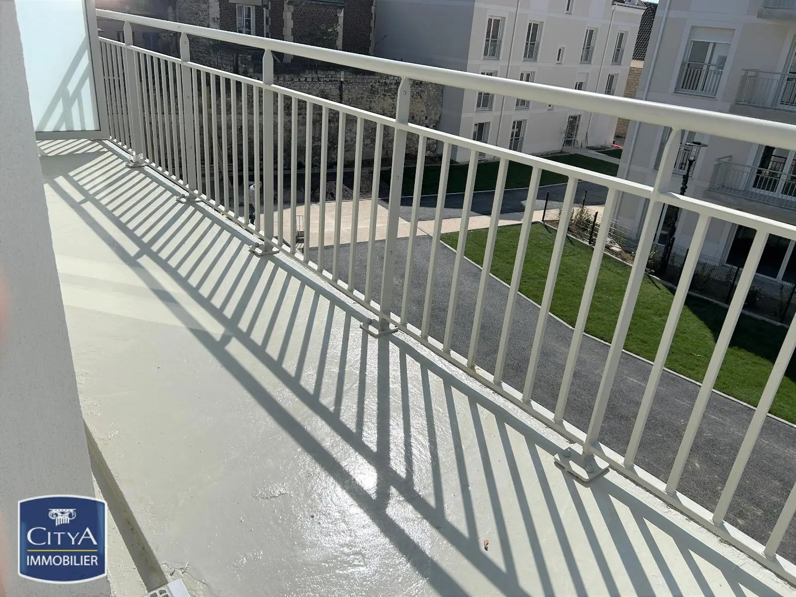 Photo 8 Appartement 3 pièces 59.72m²