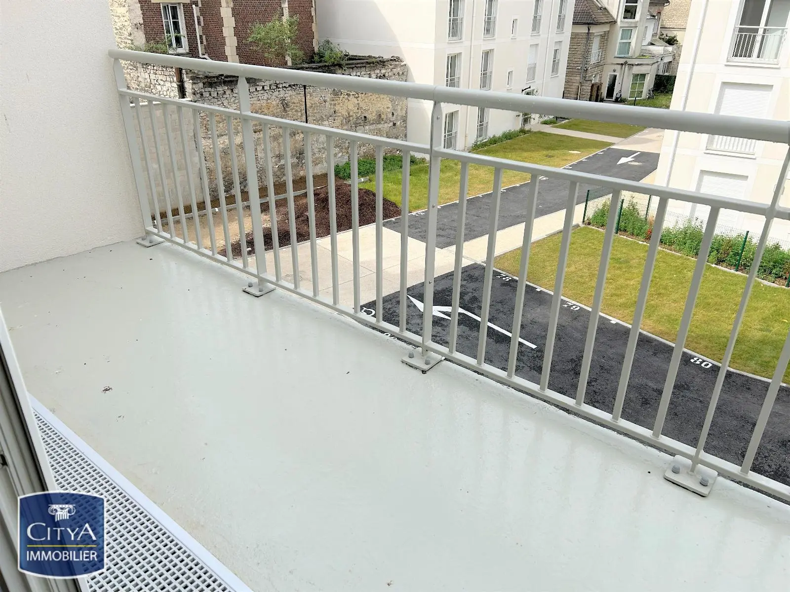 Photo 9 Appartement 2 pièces 37.95m²