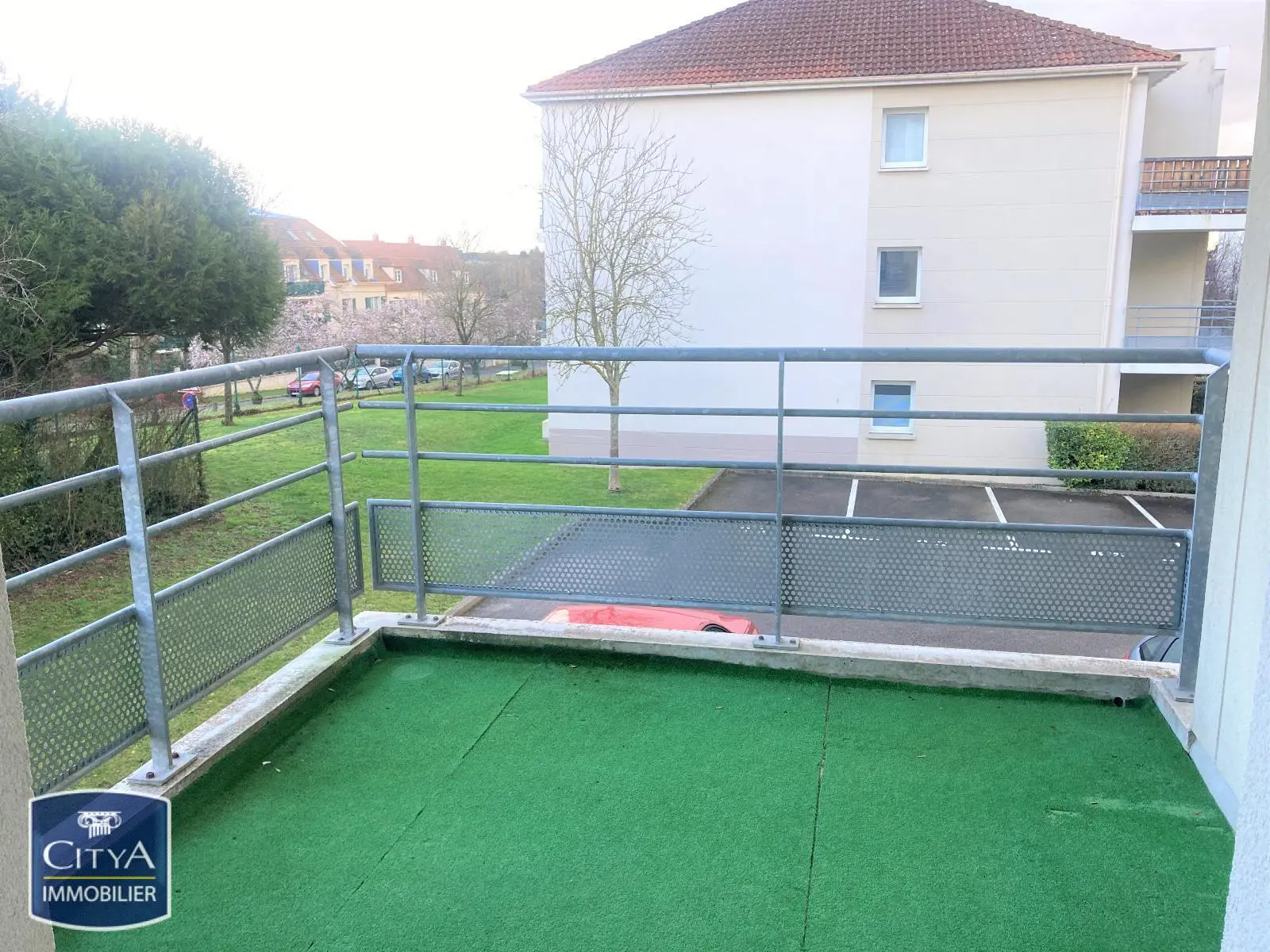 Photo 4 Appartement 3 pièces 64.49m²