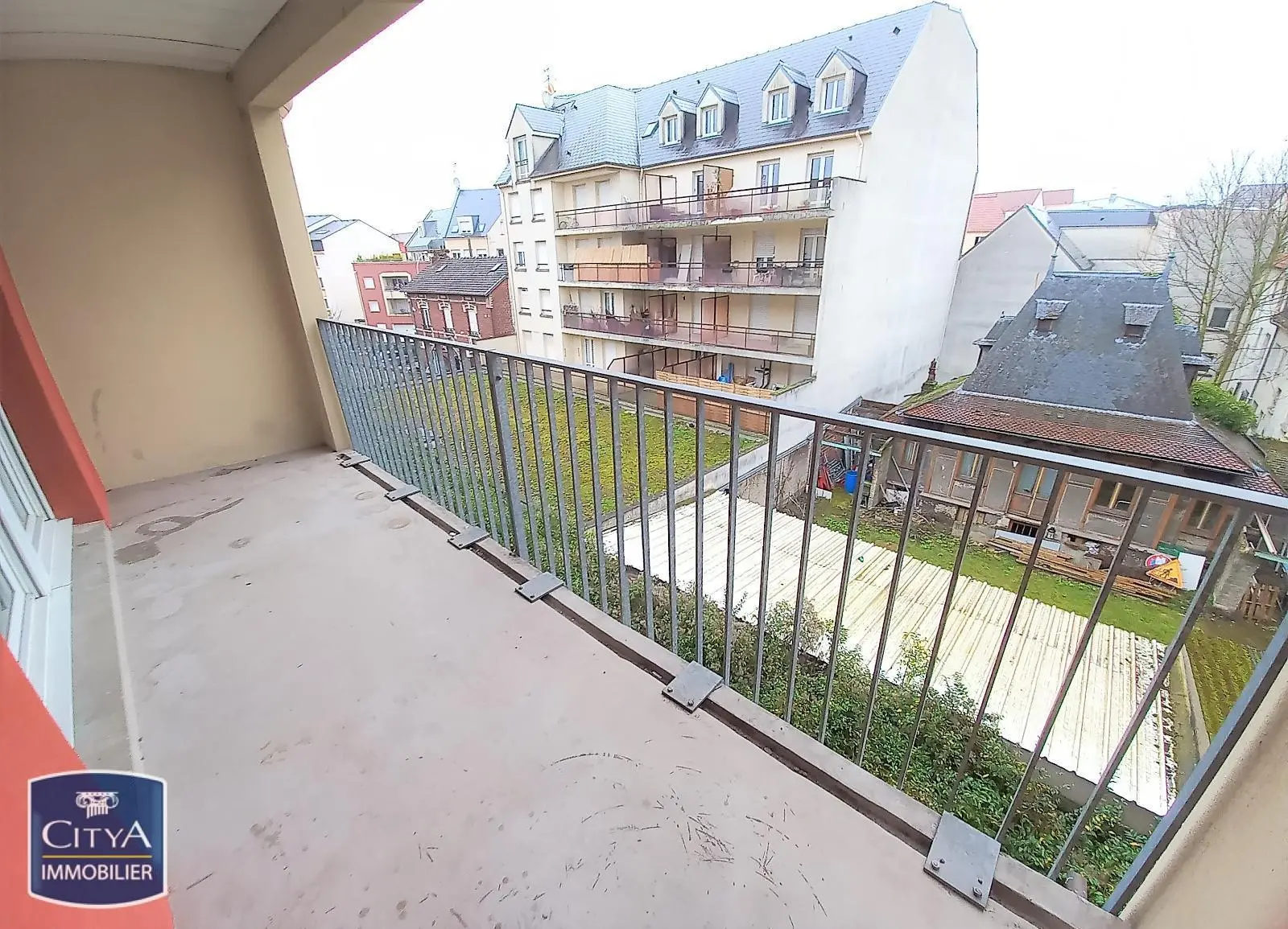Photo 8 Appartement 2 pièces 47.33m²