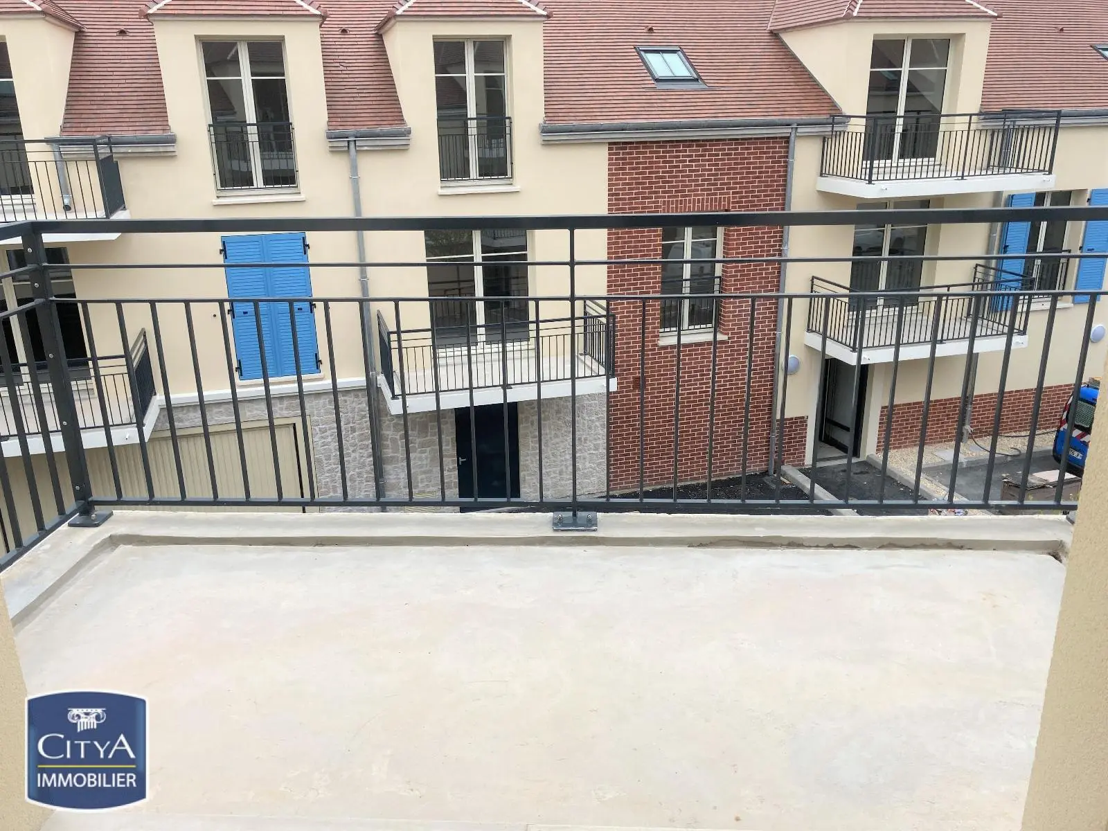Photo 7 Appartement 3 pièces 56.96m²