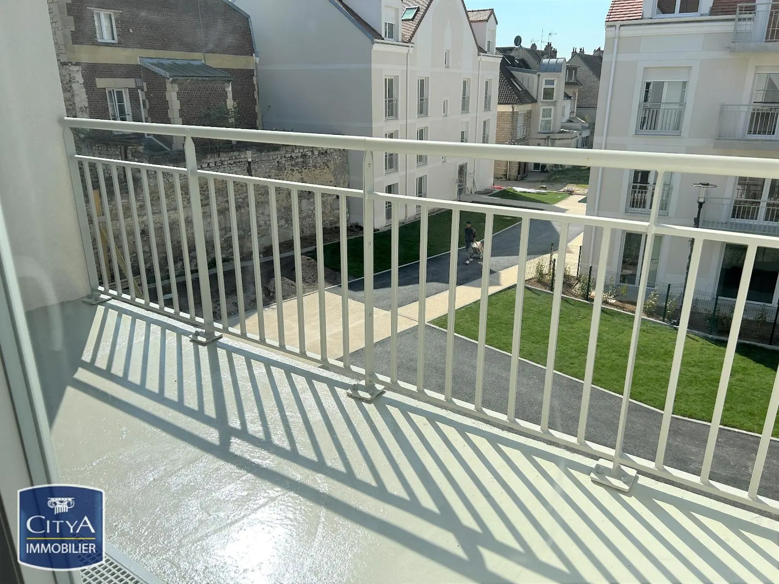 Photo 8 Appartement 2 pièces 37.95m²