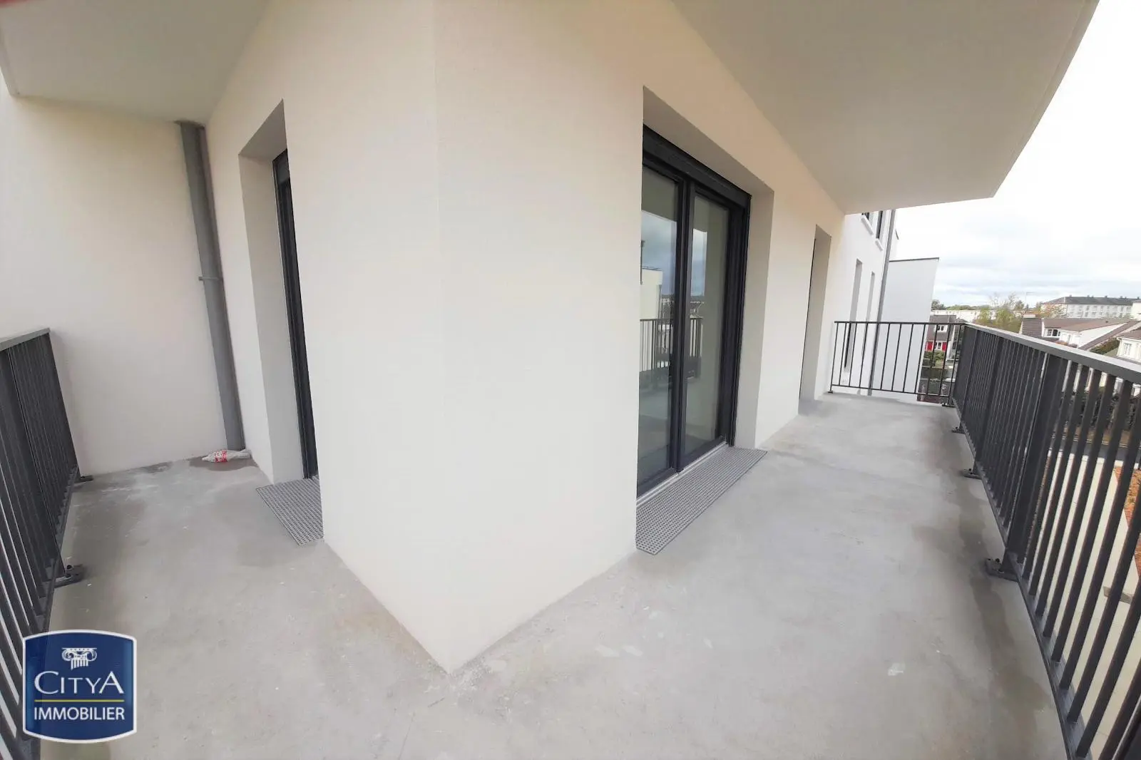 Photo 8 Appartement 2 pièces 48.38m²