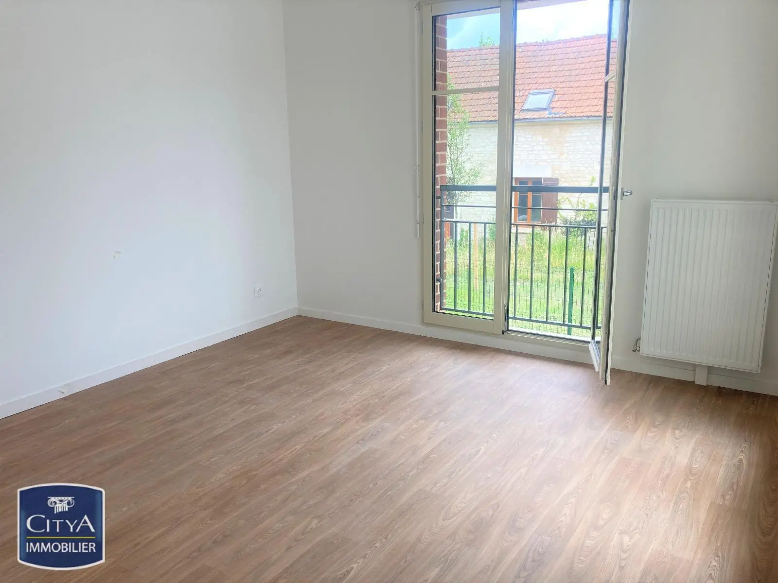 Photo 4 Appartement 2 pièces 42.65m²