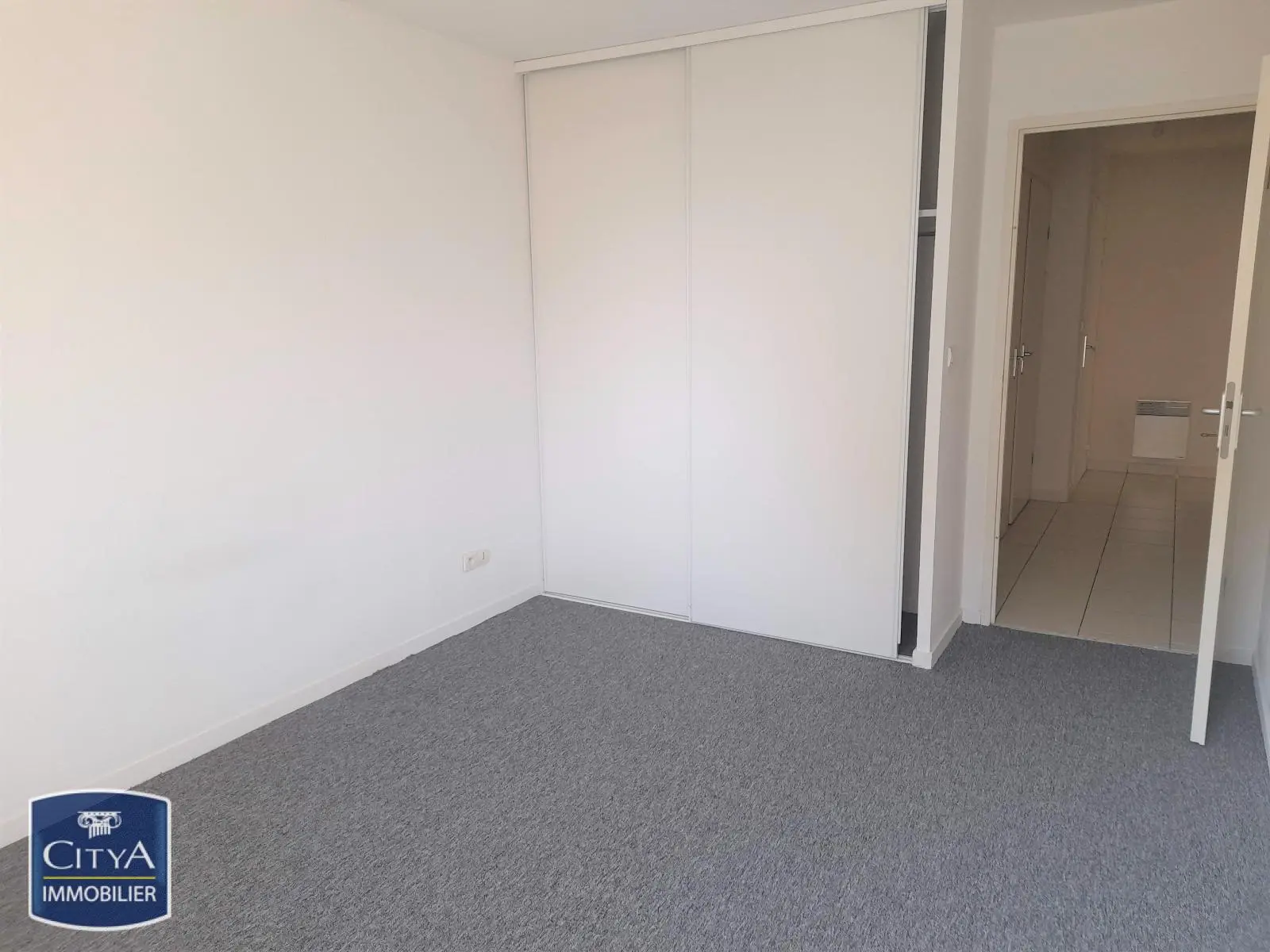 Photo 7 Appartement 2 pièces 46.37m²