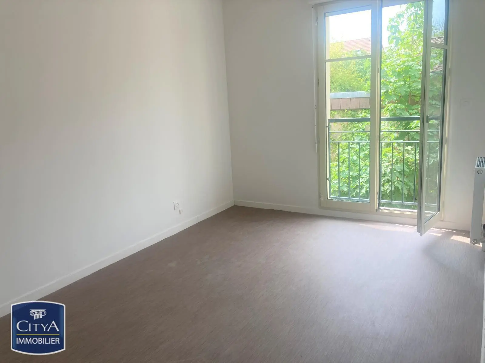 Photo 4 Appartement 2 pièces 40.59m²