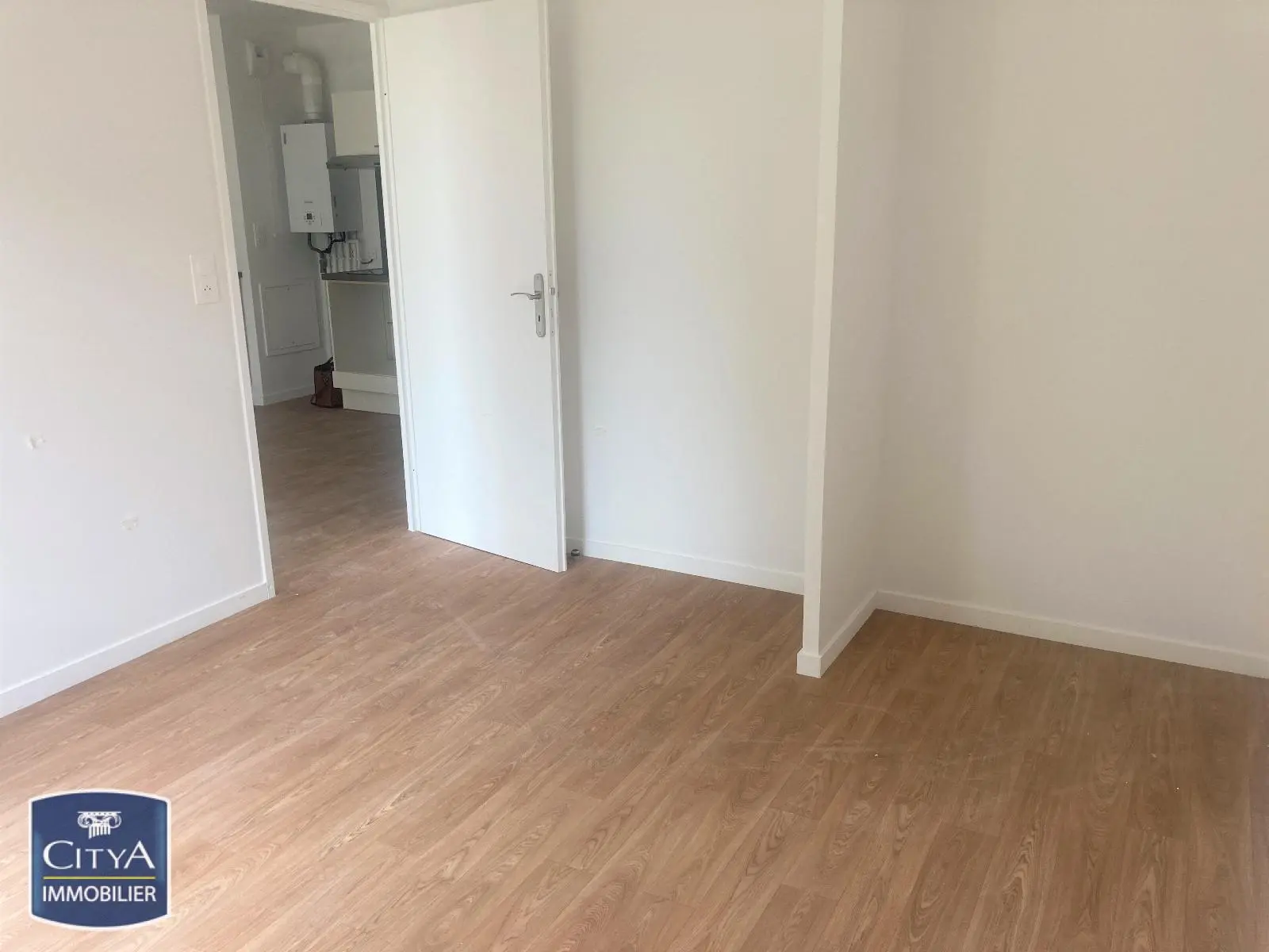 Photo 5 Appartement 2 pièces 39.44m²