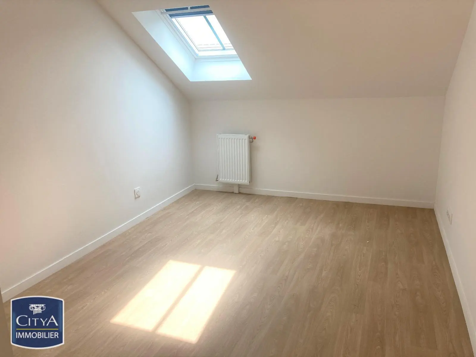 Photo 3 Appartement 3 pièces 56.96m²