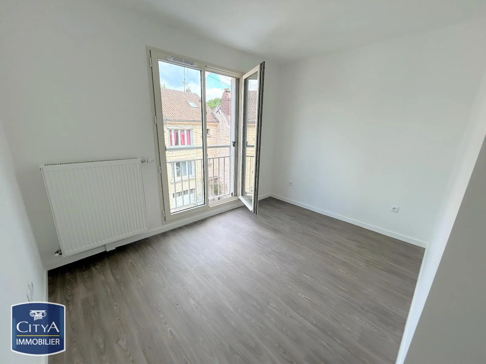 Photo 5 Appartement 3 pièces 59.72m²