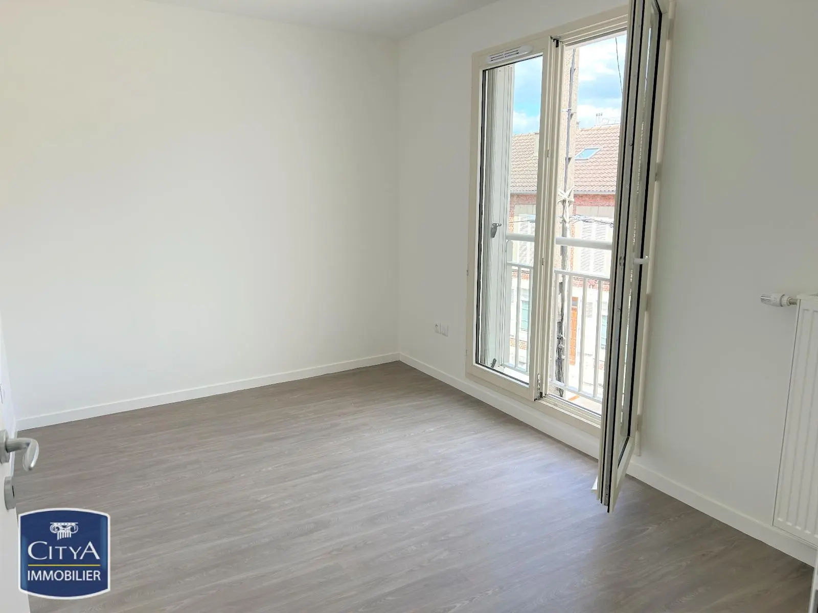 Photo 6 Appartement 3 pièces 59.72m²