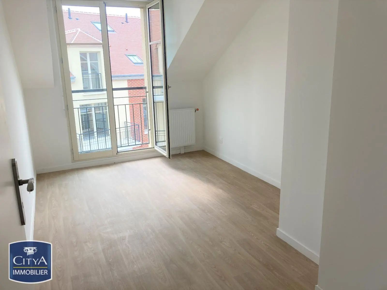 Photo 5 Appartement 3 pièces 56.96m²