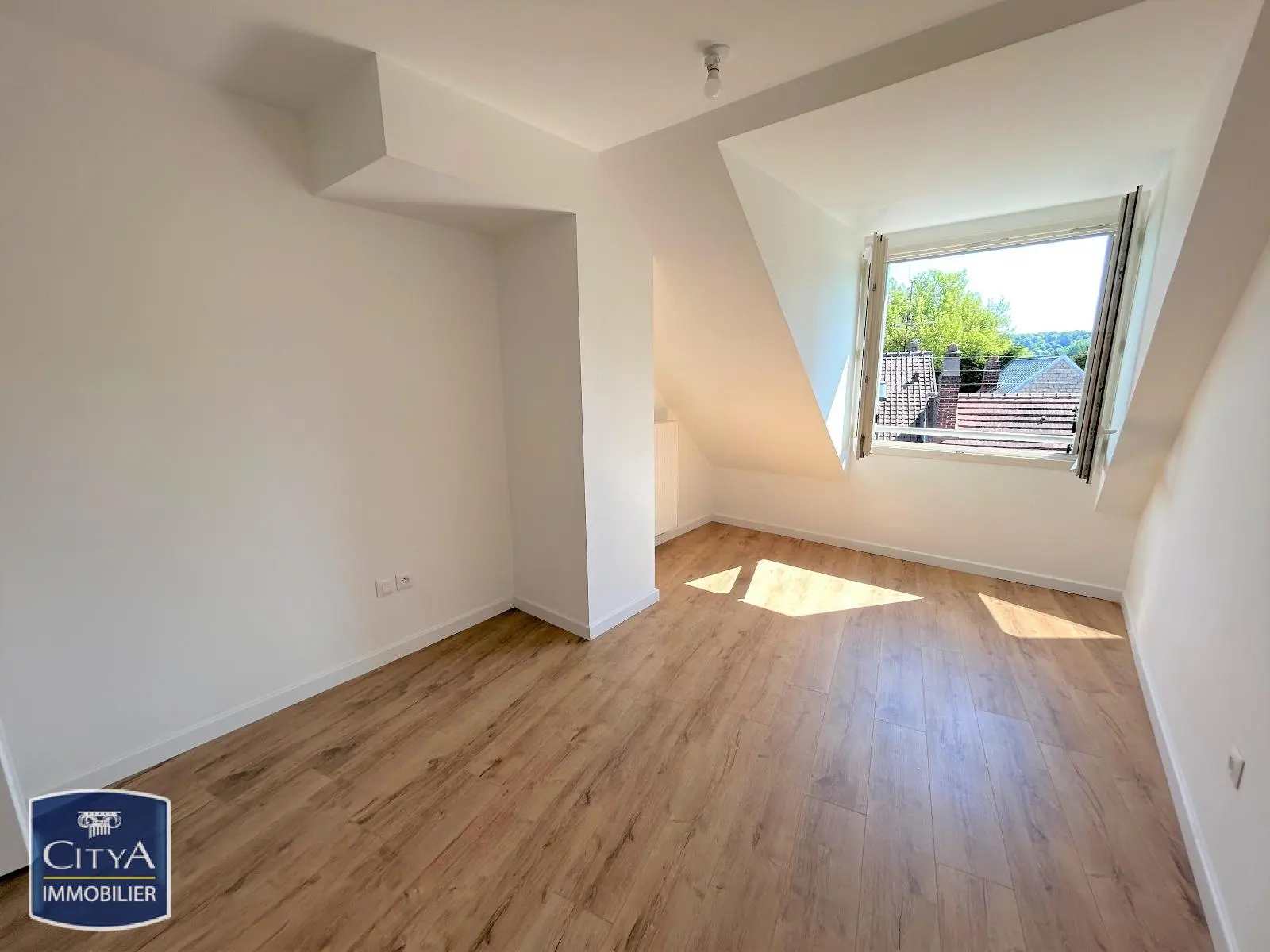 Photo 5 Appartement 2 pièces 45.88m²