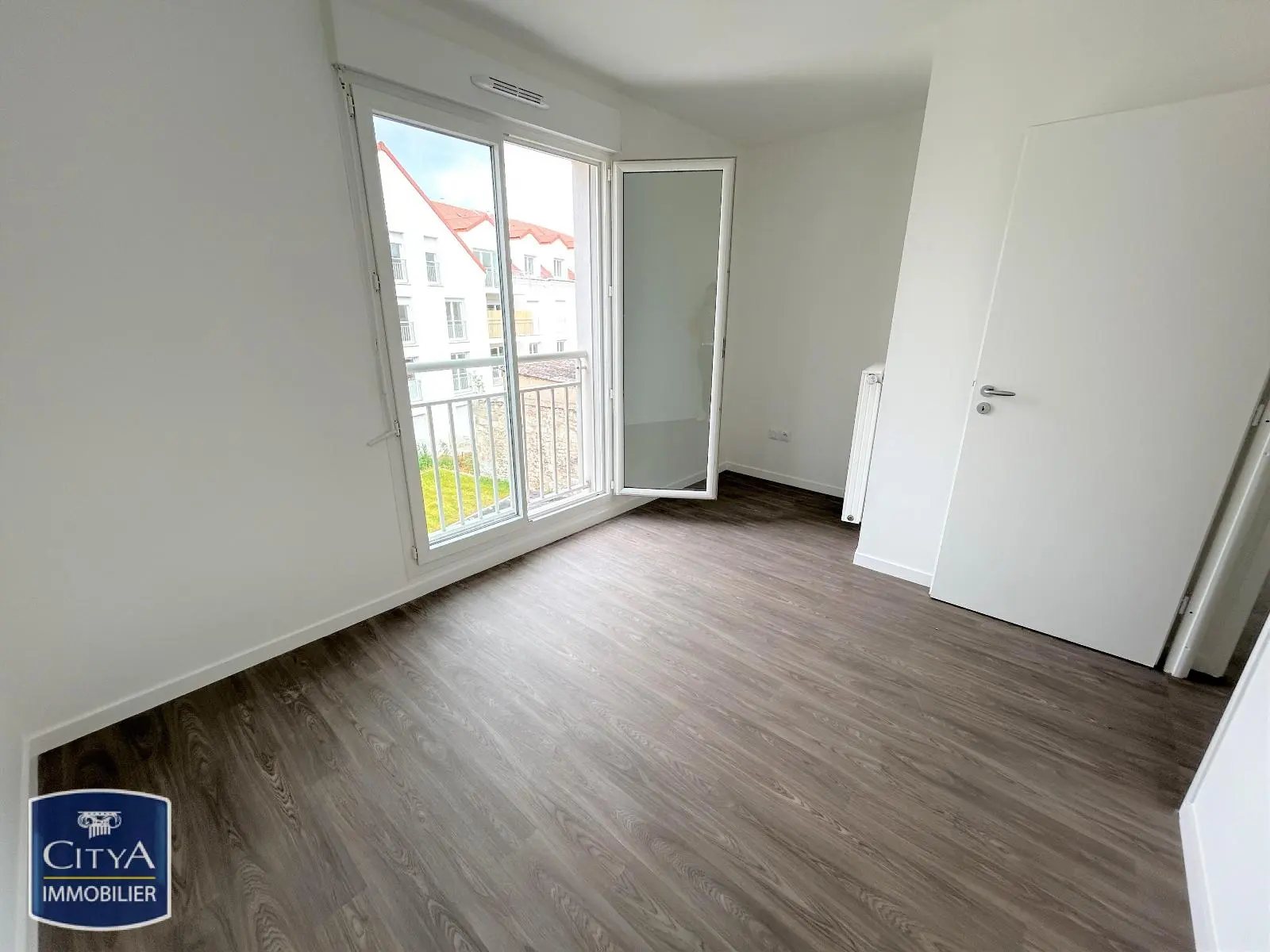 Photo 5 Appartement 2 pièces 37.95m²