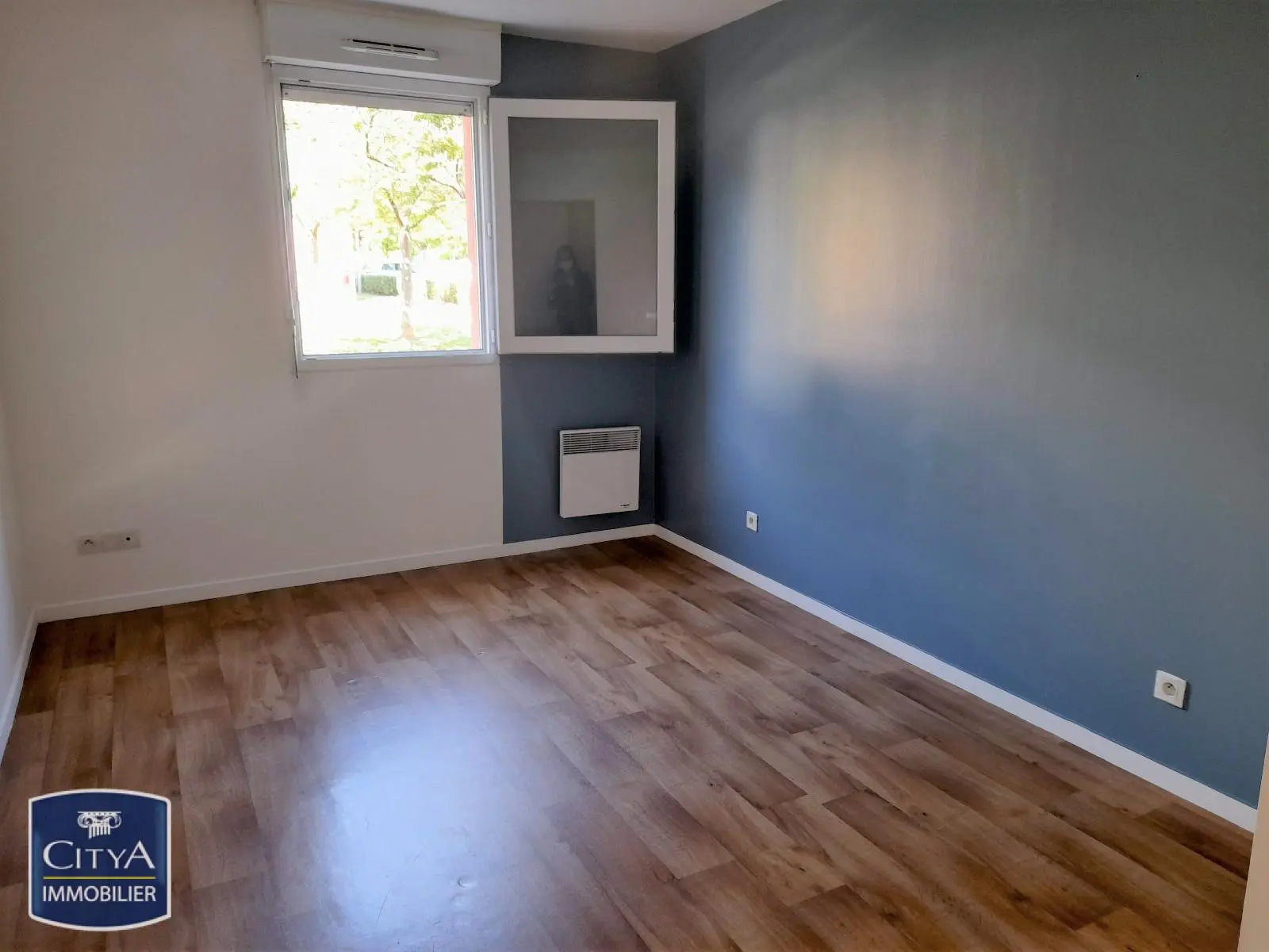 Photo 4 Appartement 2 pièces 44.79m²