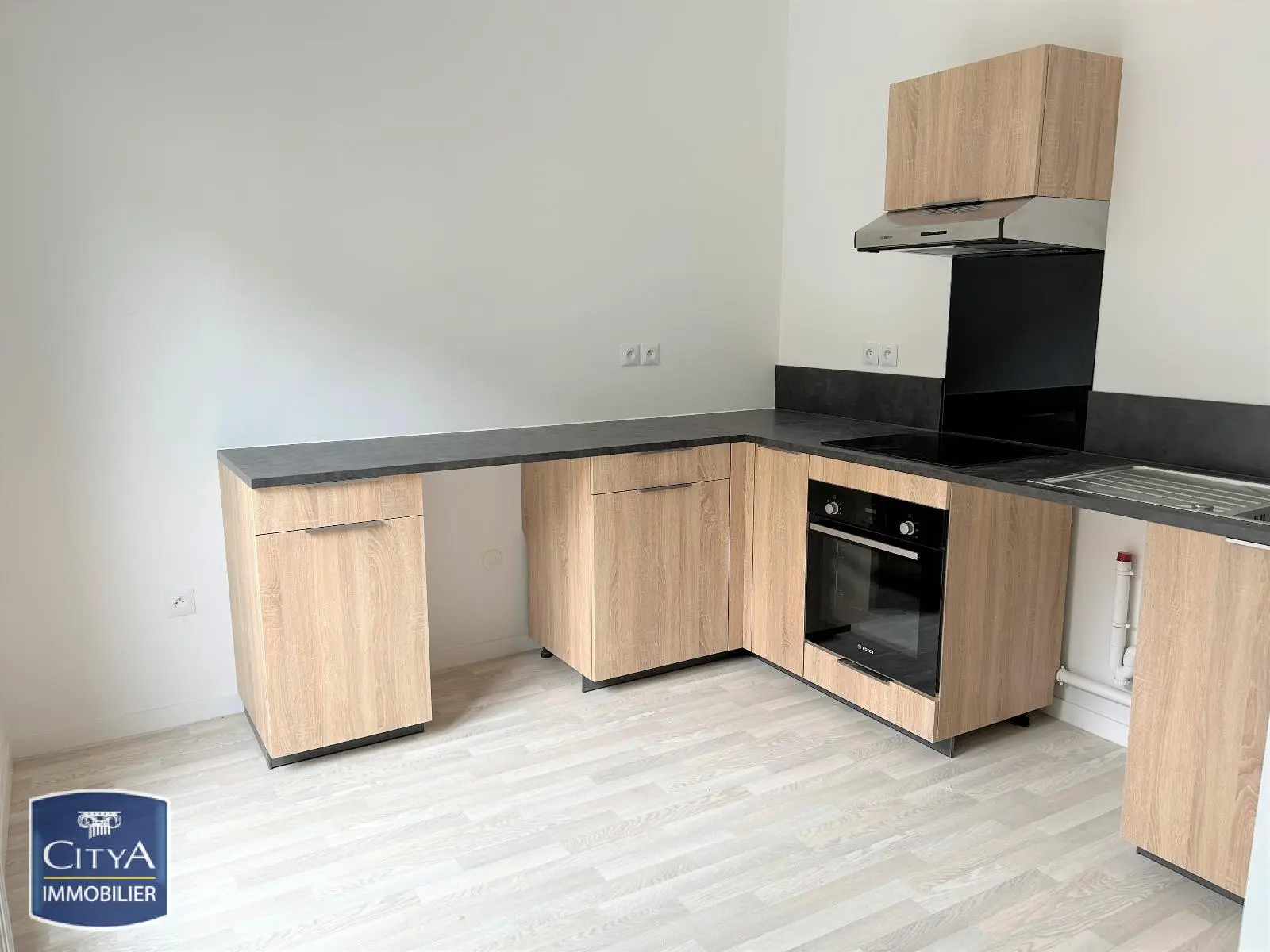 Photo 3 Appartement 2 pièces 40.74m²