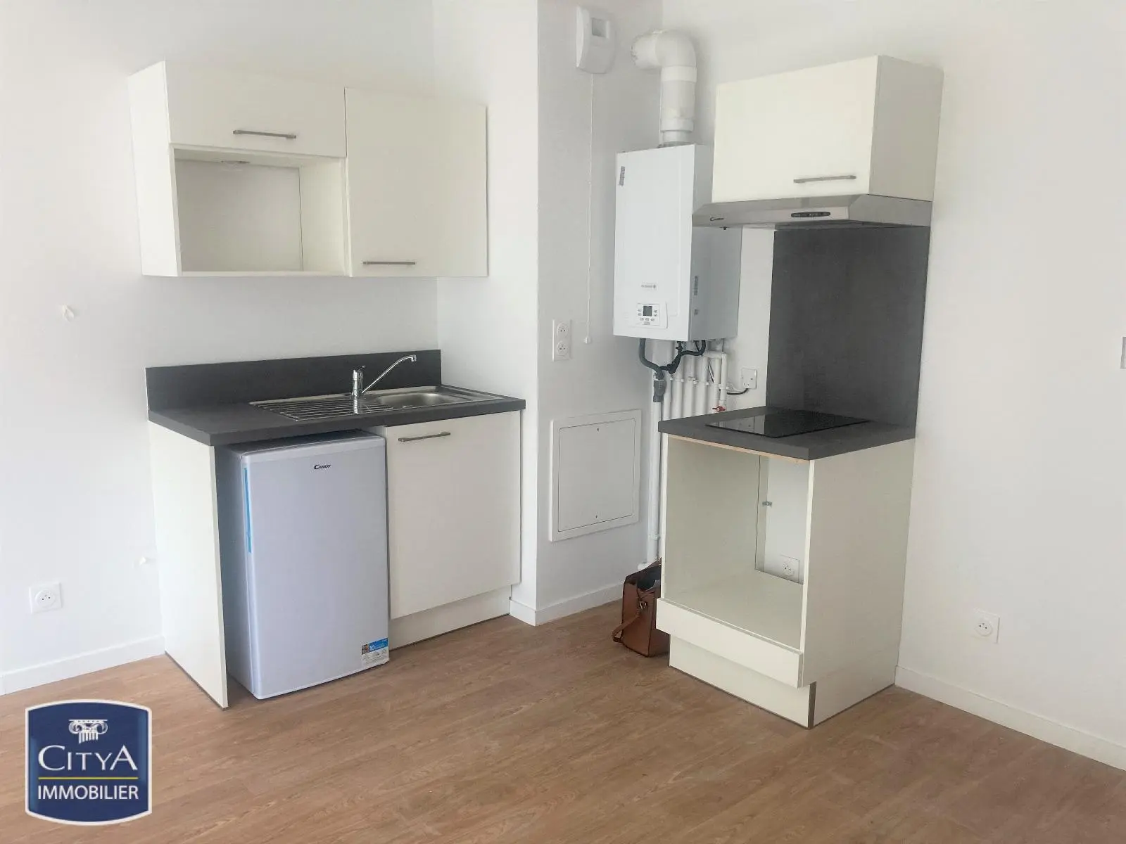 Photo 3 Appartement 2 pièces 39.44m²