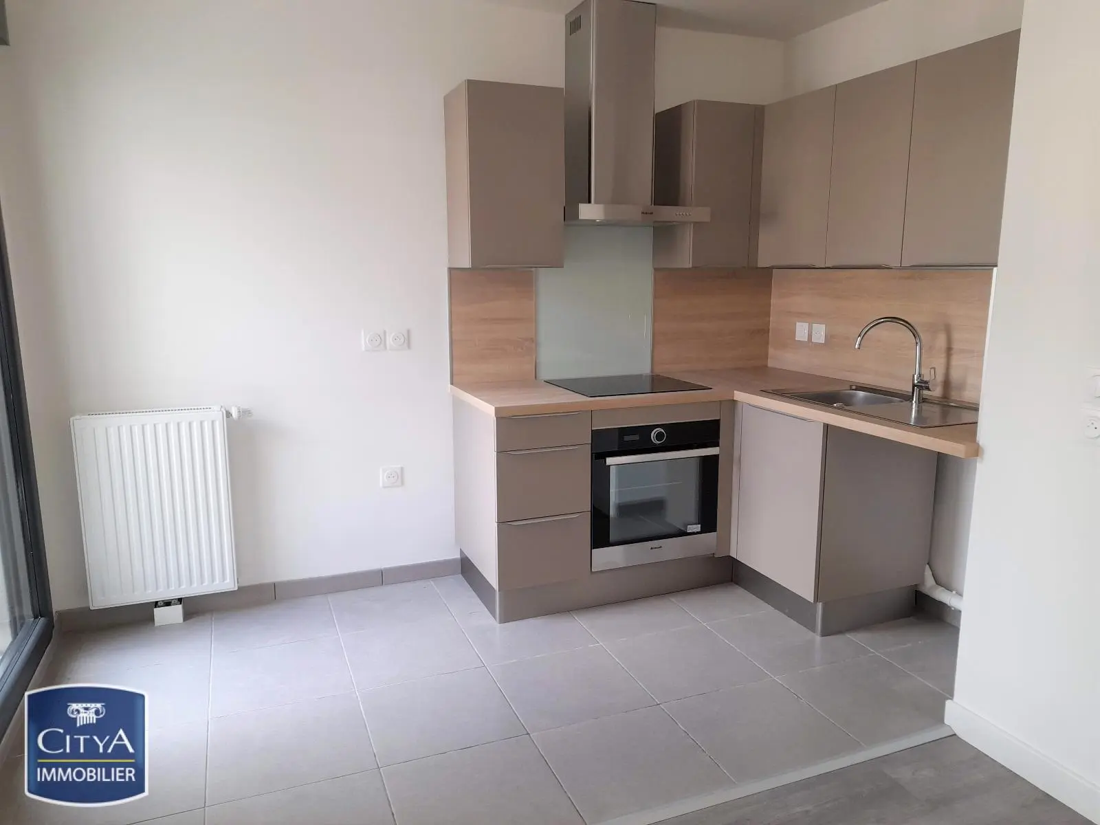 Photo 6 Appartement 2 pièces 48.38m²