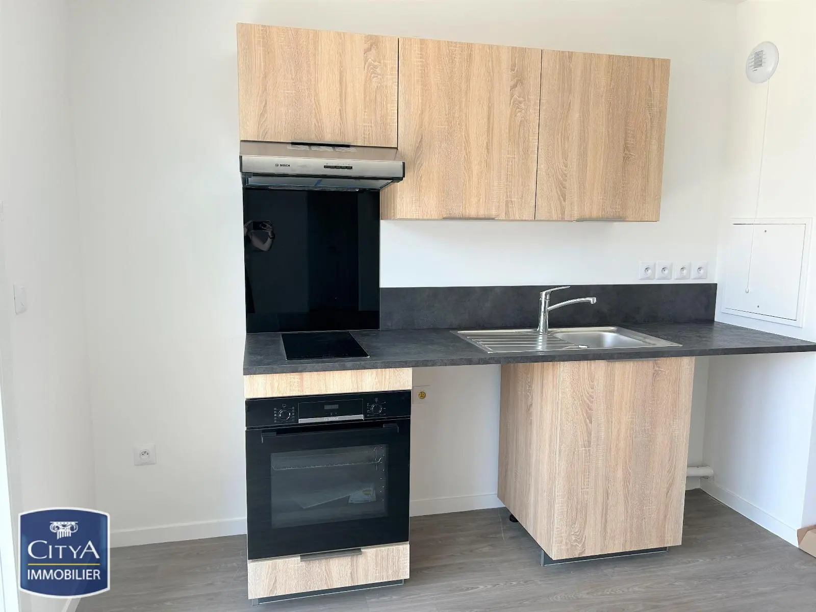 Photo 4 Appartement 2 pièces 37.95m²