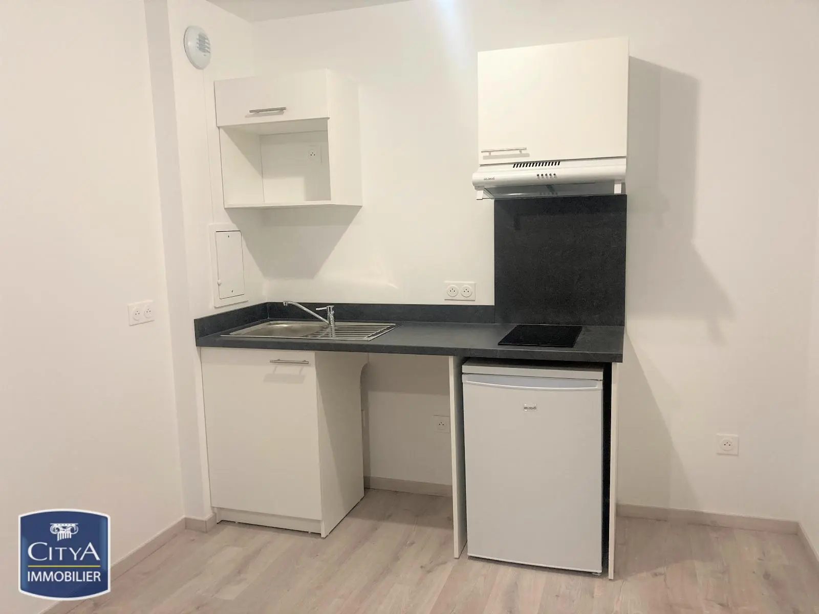 Photo 3 Appartement 2 pièces 38m²