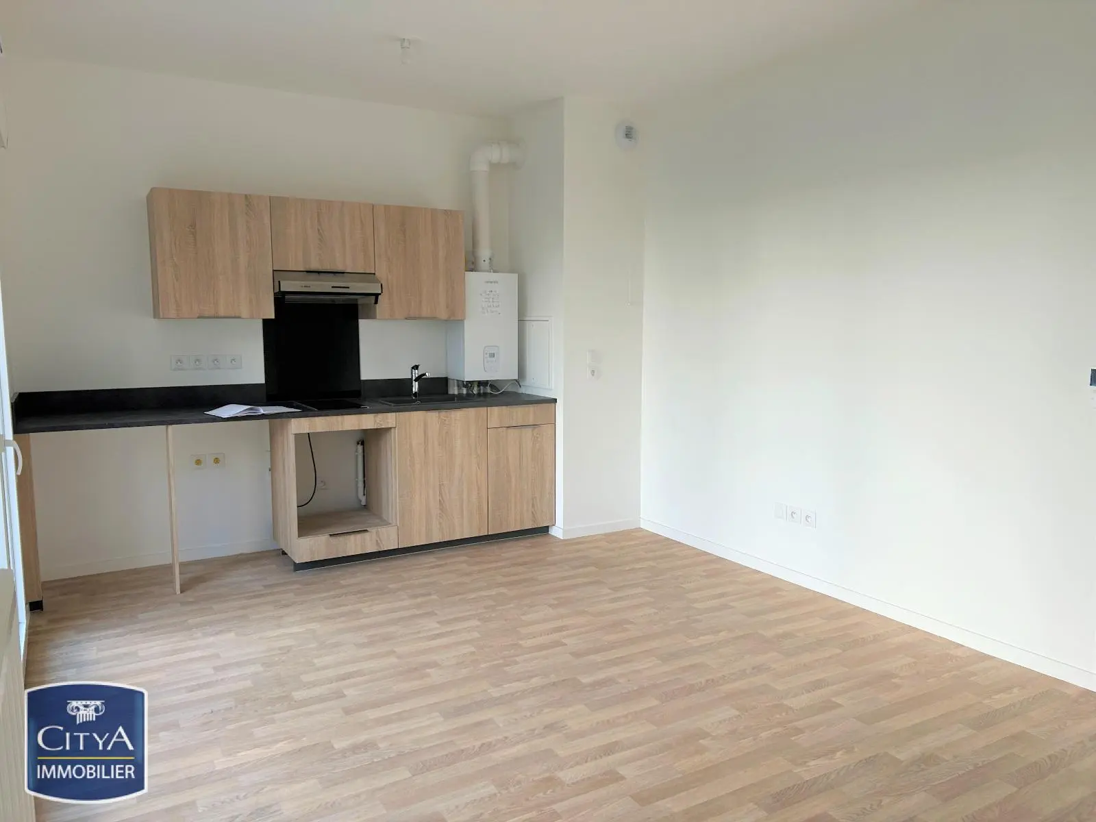 Photo 4 Appartement 1 pièce 31.27m²