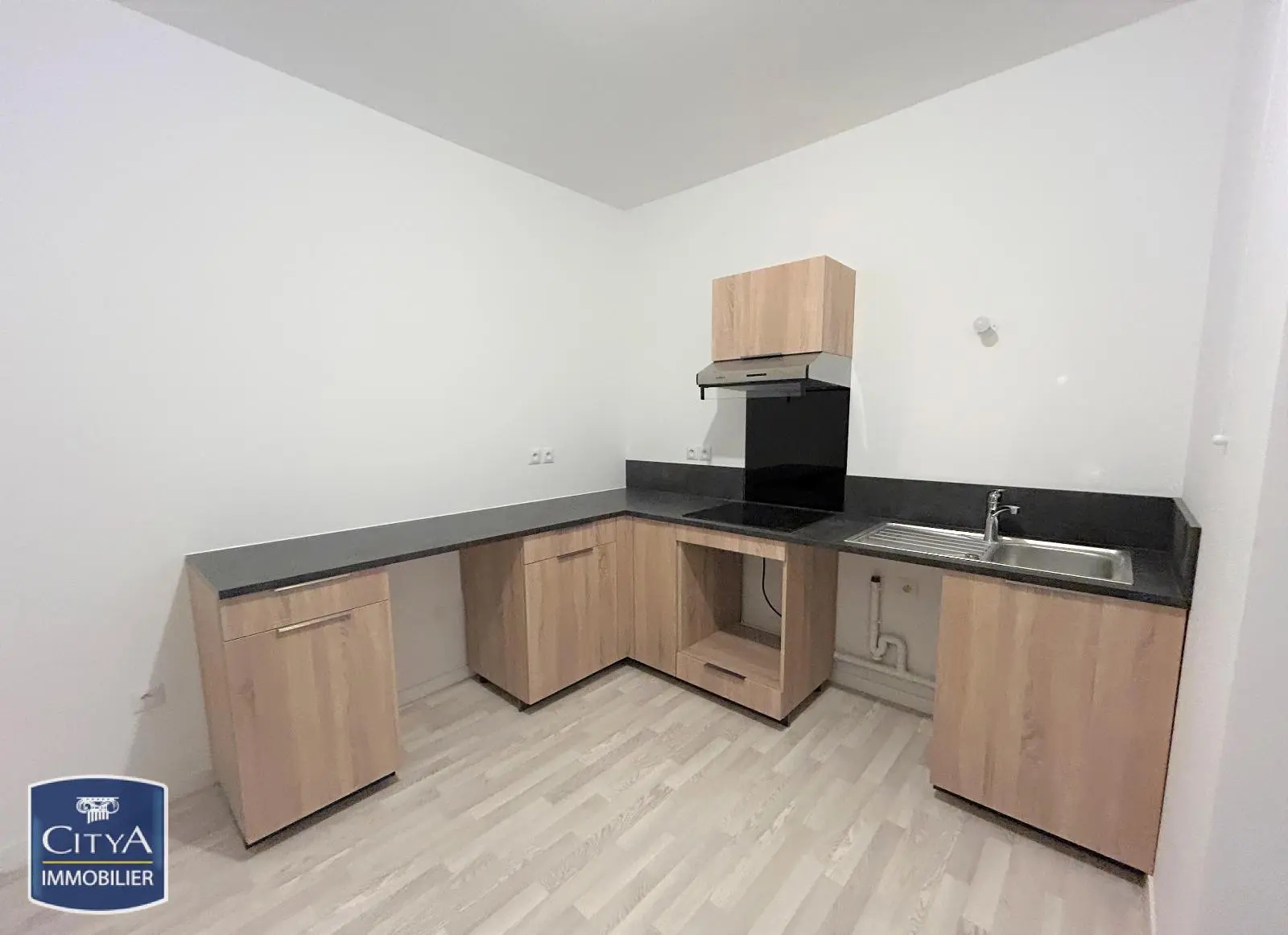 Photo 4 Appartement 2 pièces 40.74m²
