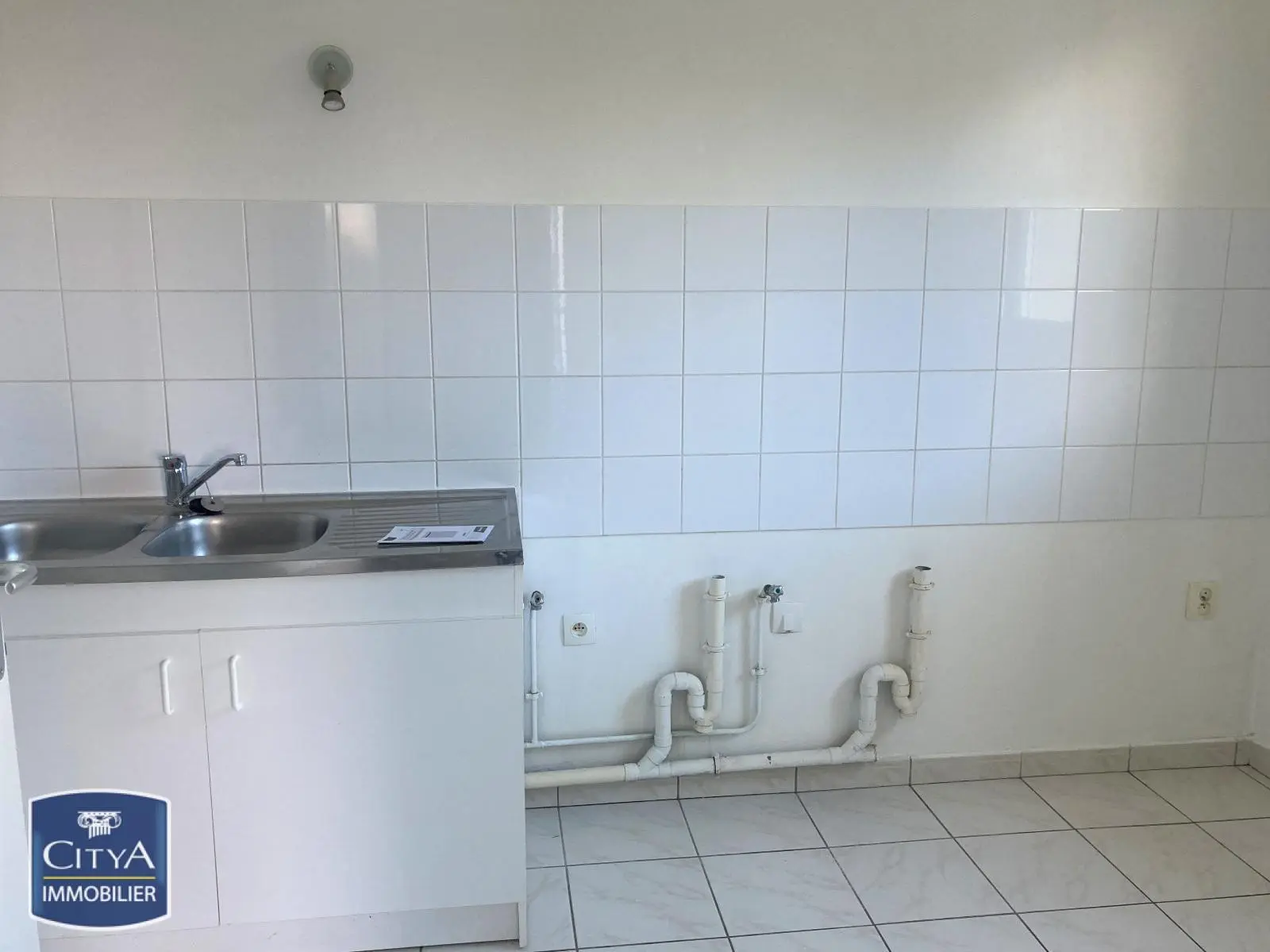 Photo 3 Appartement 3 pièces 64.49m²