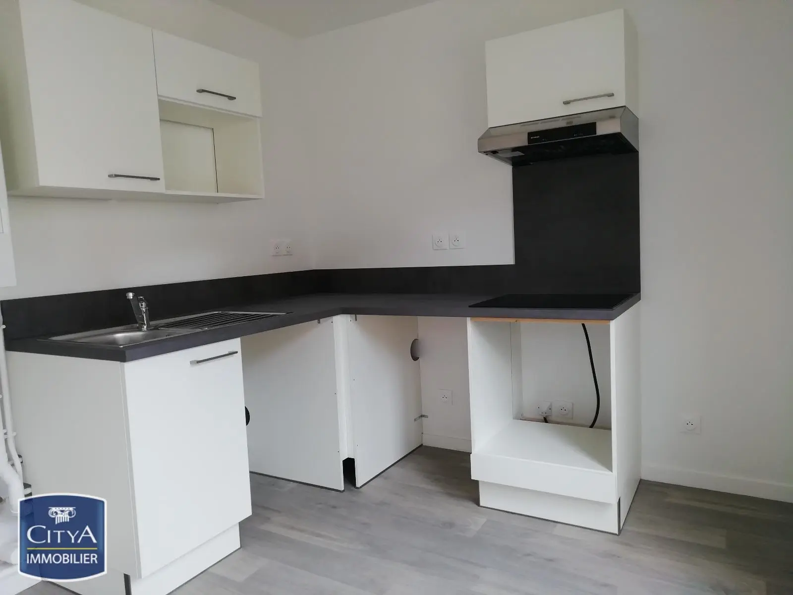 Photo 2 Appartement 2 pièces 40.98m²