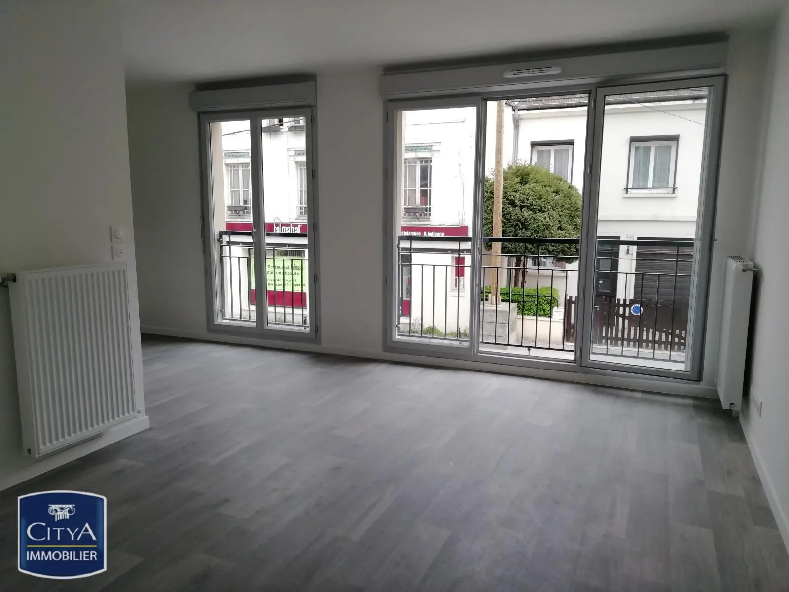 Photo 1 Appartement 2 pièces 40.98m²