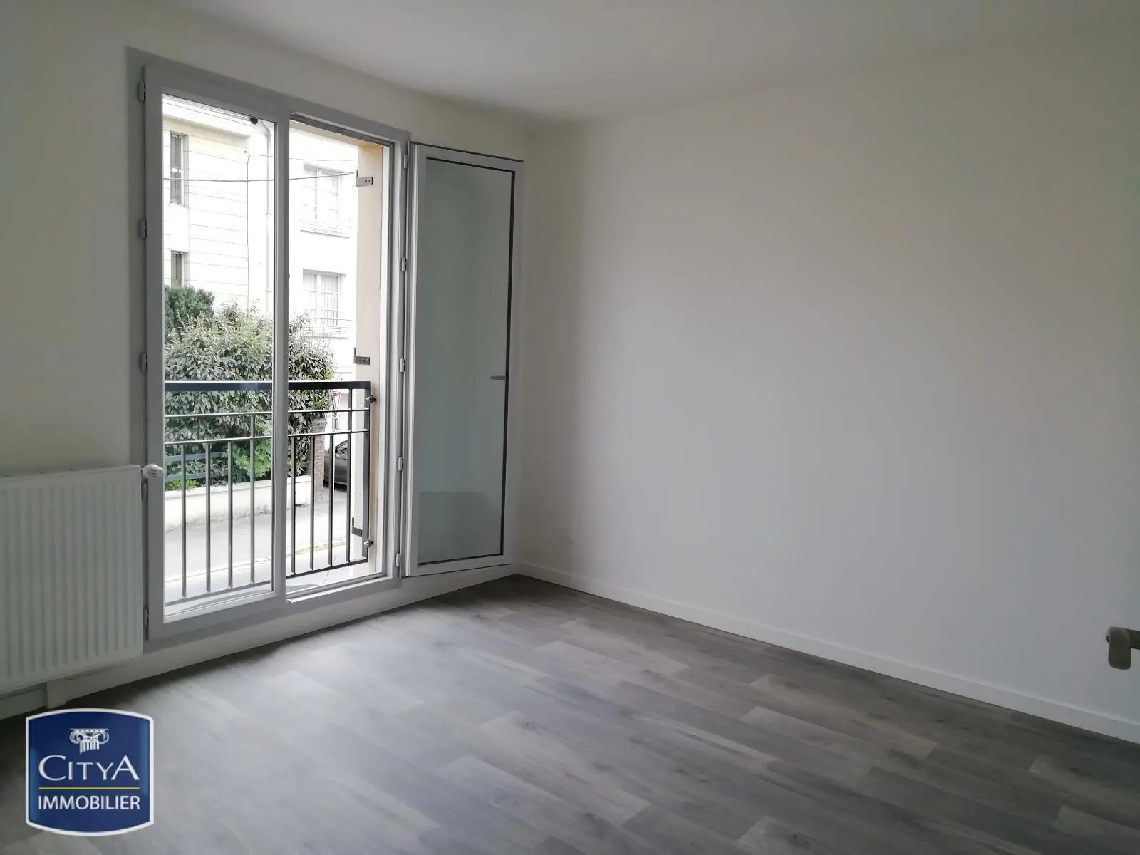 Photo 4 Appartement 2 pièces 40.98m²