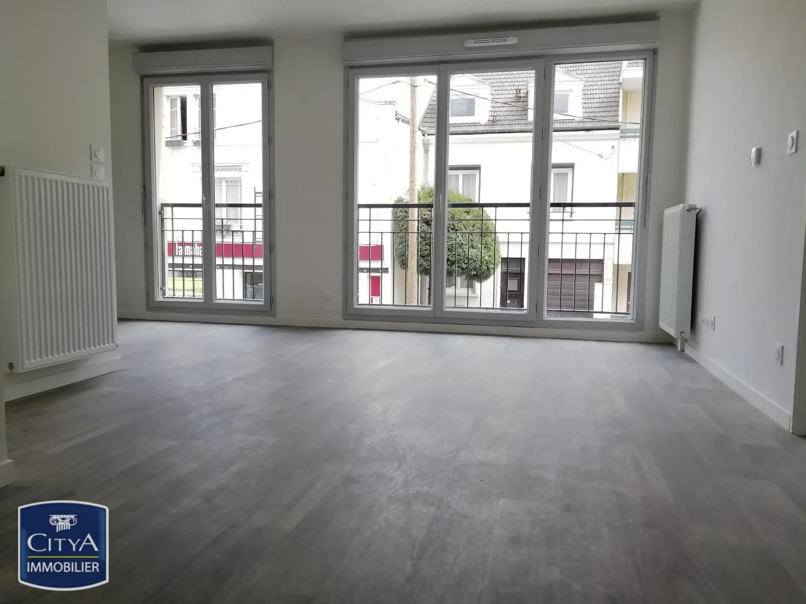Photo 3 Appartement 2 pièces 40.98m²