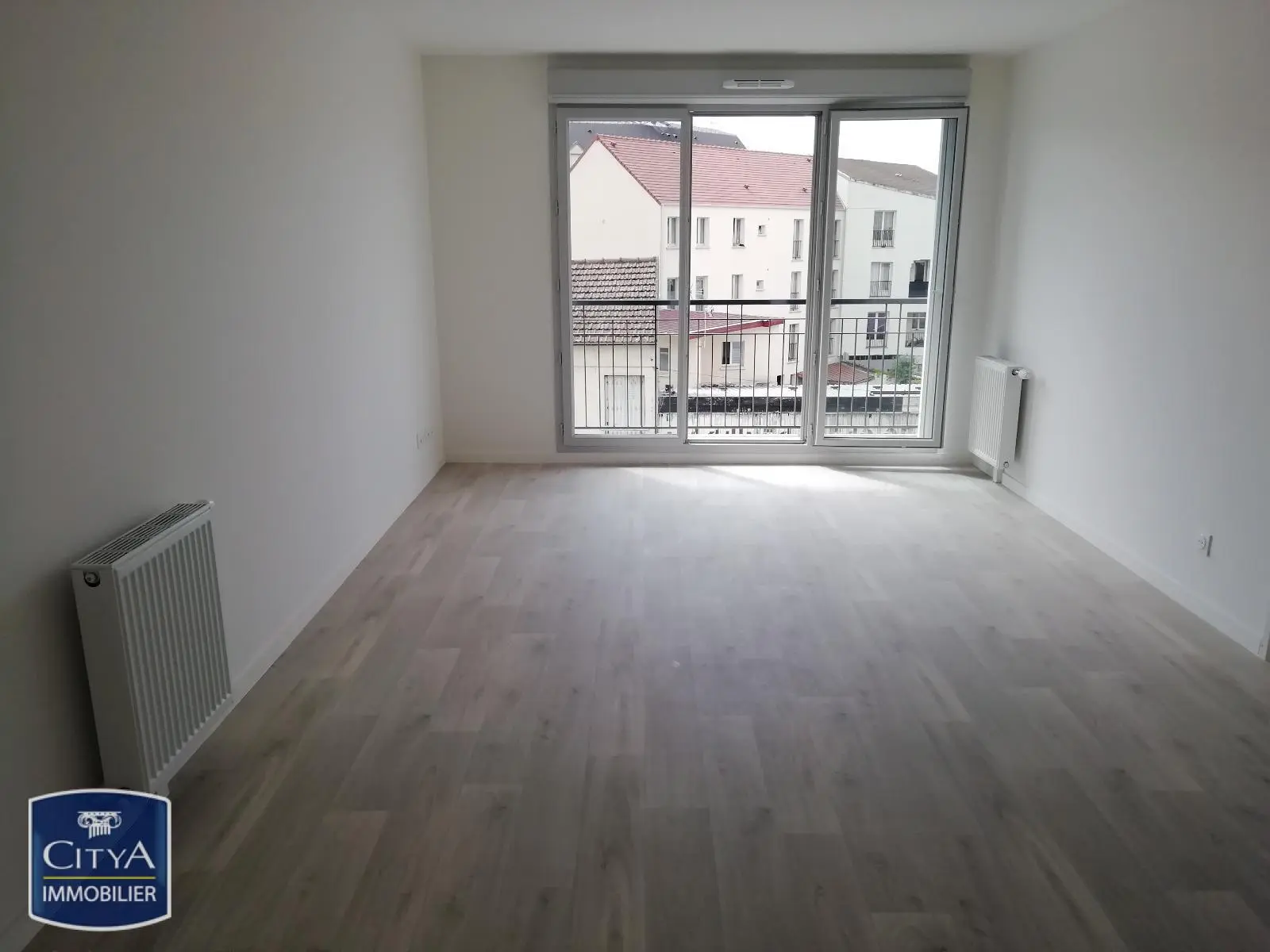 Photo 2 Appartement 2 pièces 42.27m²