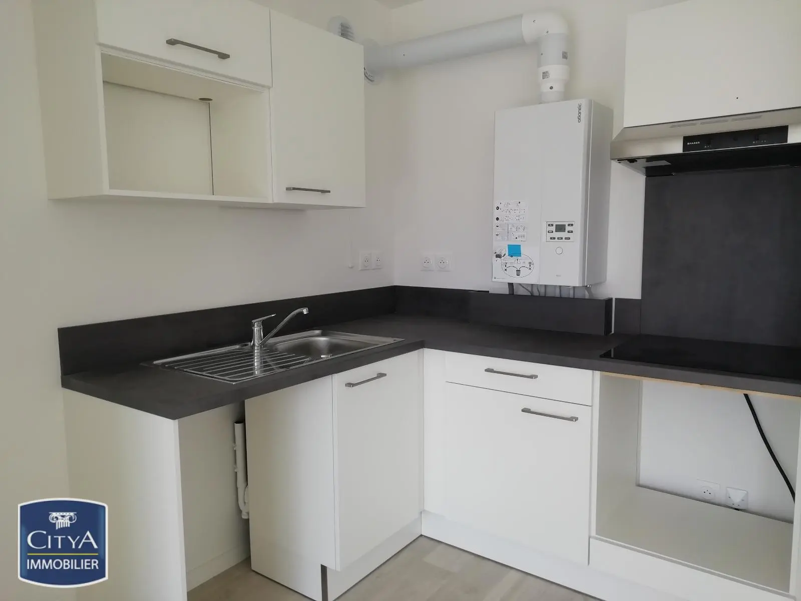 Photo 4 Appartement 2 pièces 42.27m²