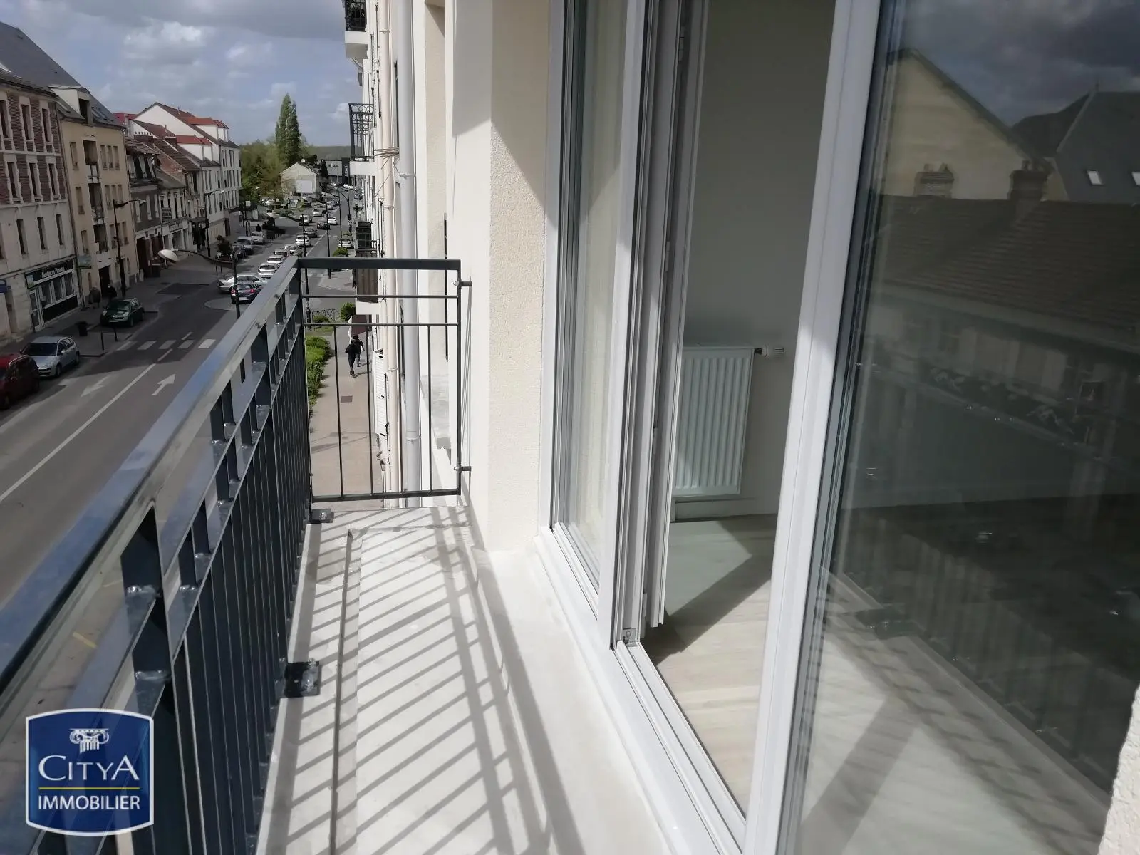 Photo 6 Appartement 2 pièces 42.27m²