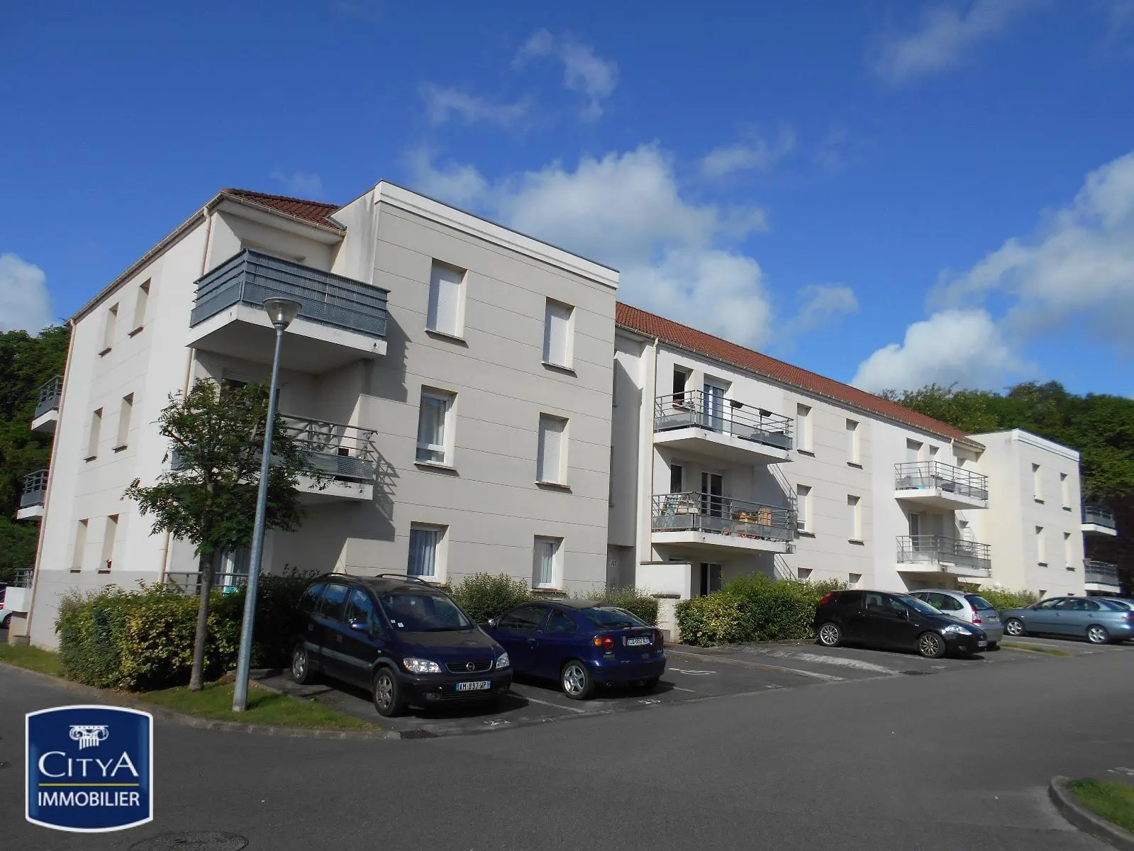 Photo 11 Appartement 3 pièces 64.49m²