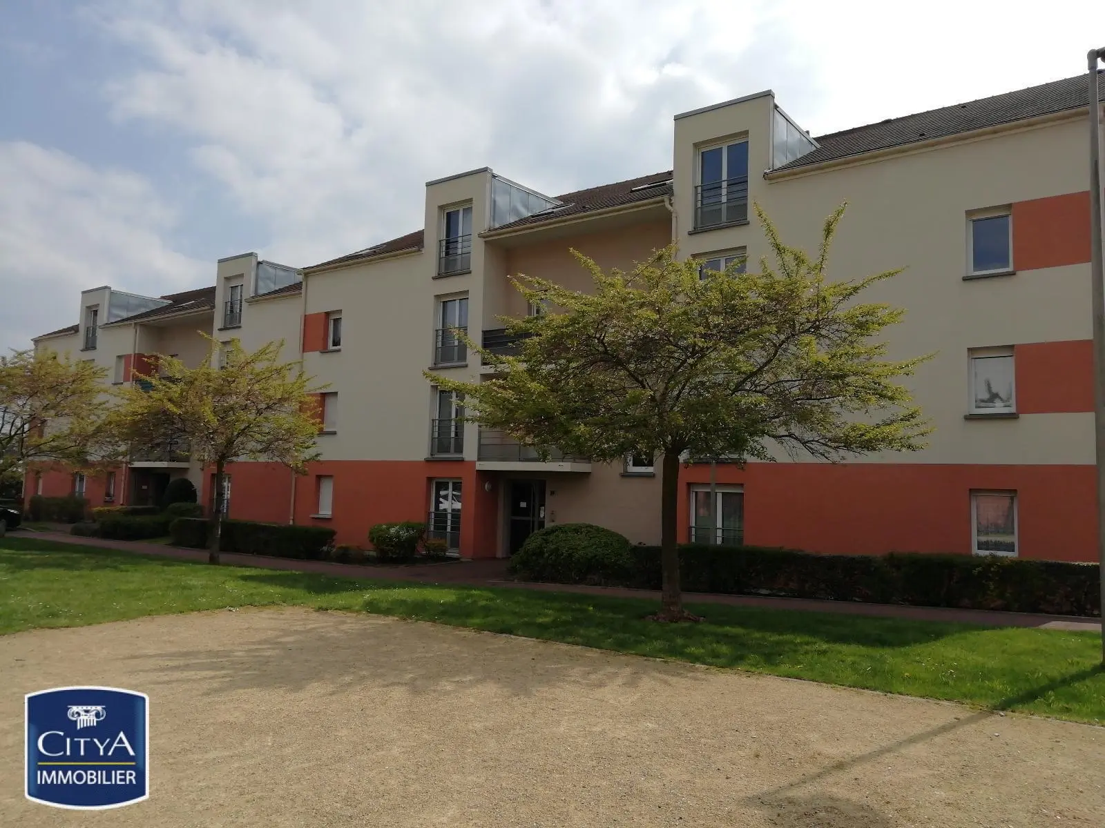 Photo 6 Appartement 2 pièces 44.79m²