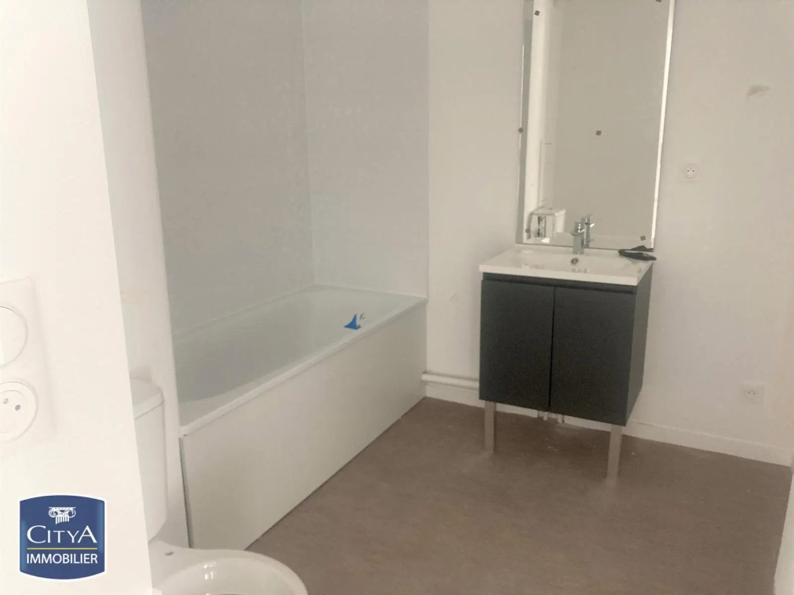 Photo 5 Appartement 2 pièces 40.59m²