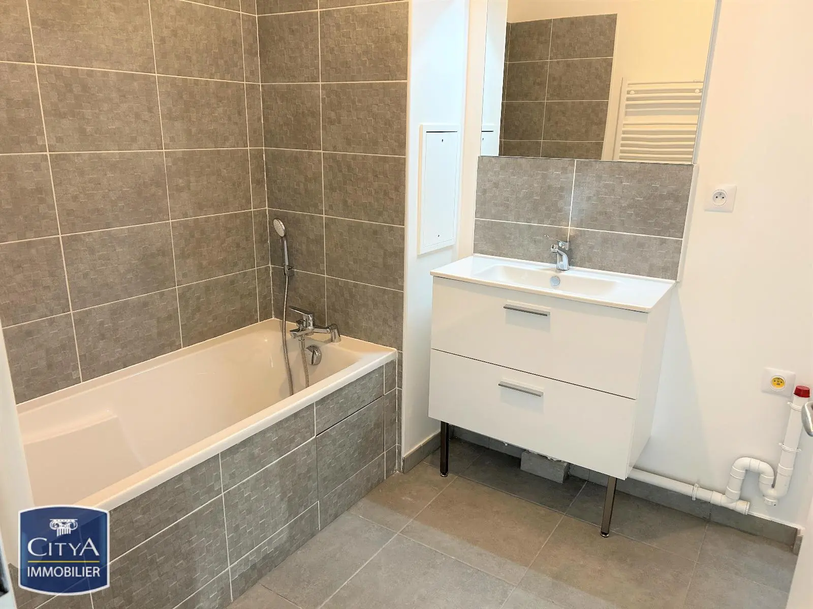Photo 7 Appartement 3 pièces 59.72m²