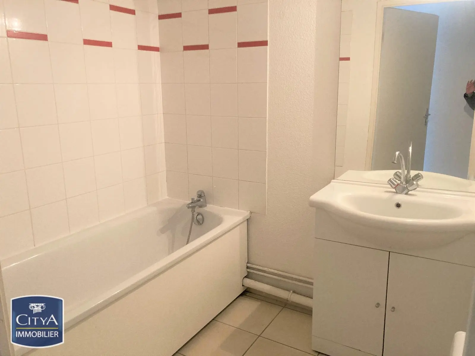 Photo 7 Appartement 2 pièces 47.33m²