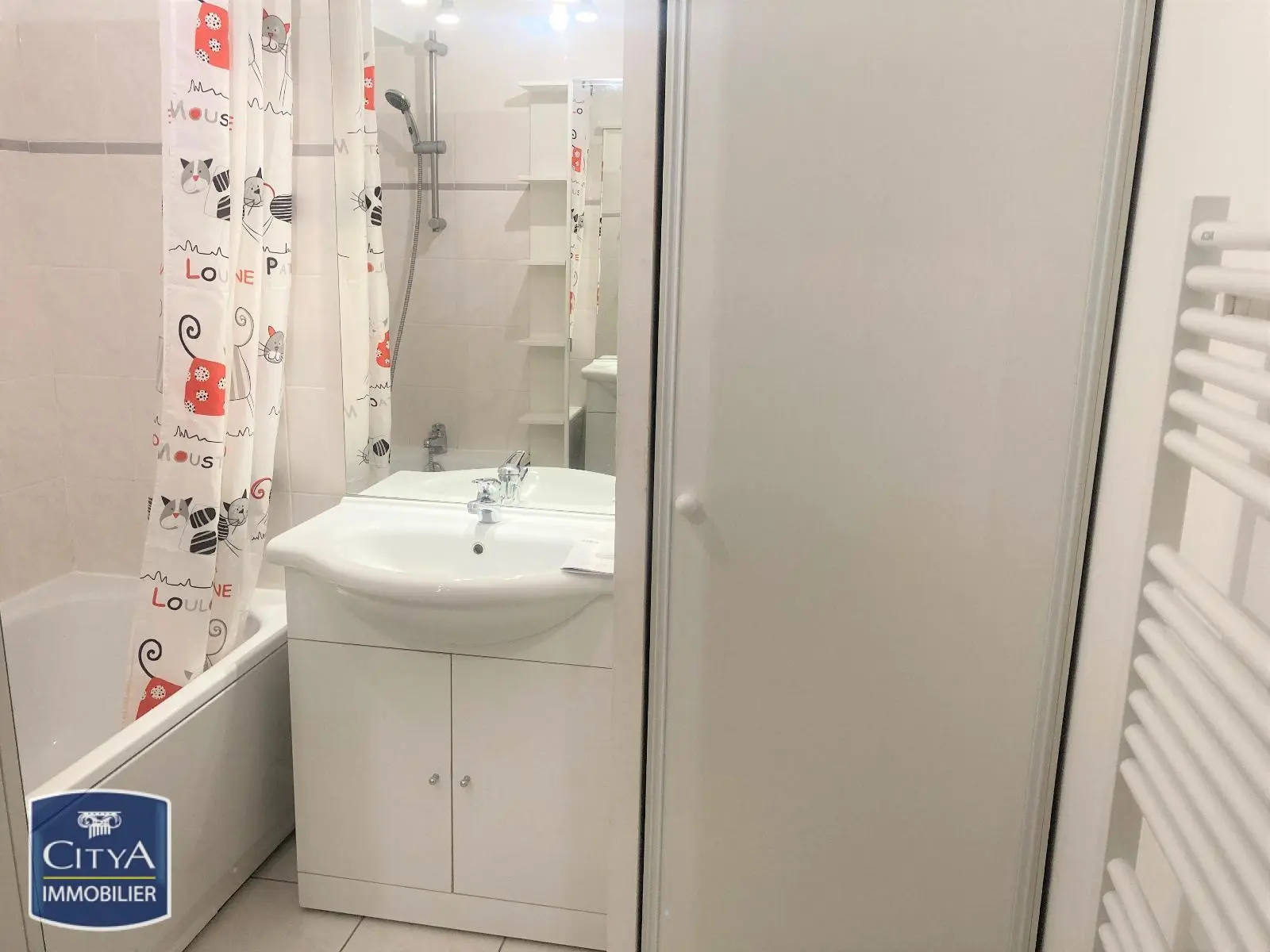 Photo 9 Appartement 3 pièces 64.49m²