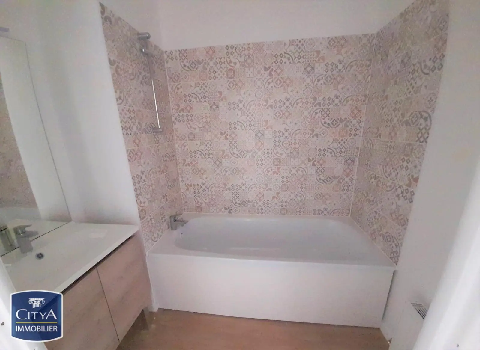 Photo 6 Appartement 3 pièces 56.96m²