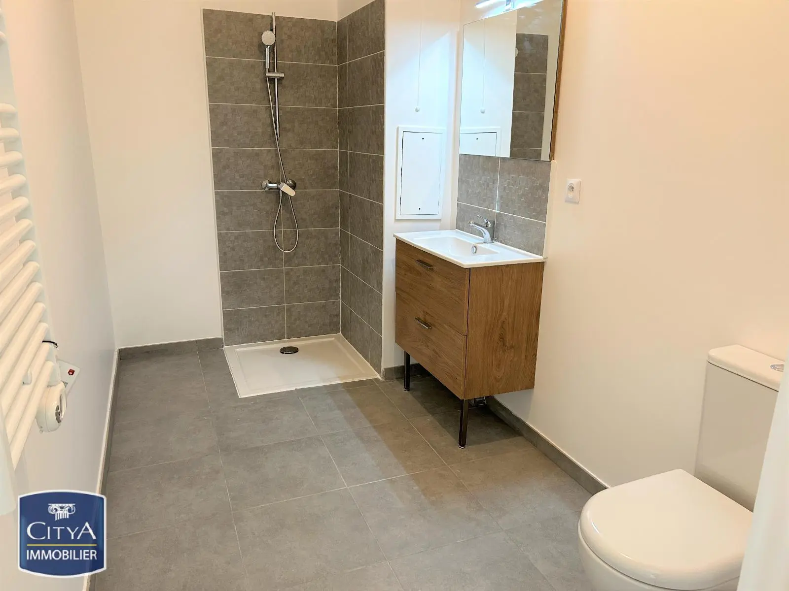 Photo 8 Appartement 2 pièces 40.74m²