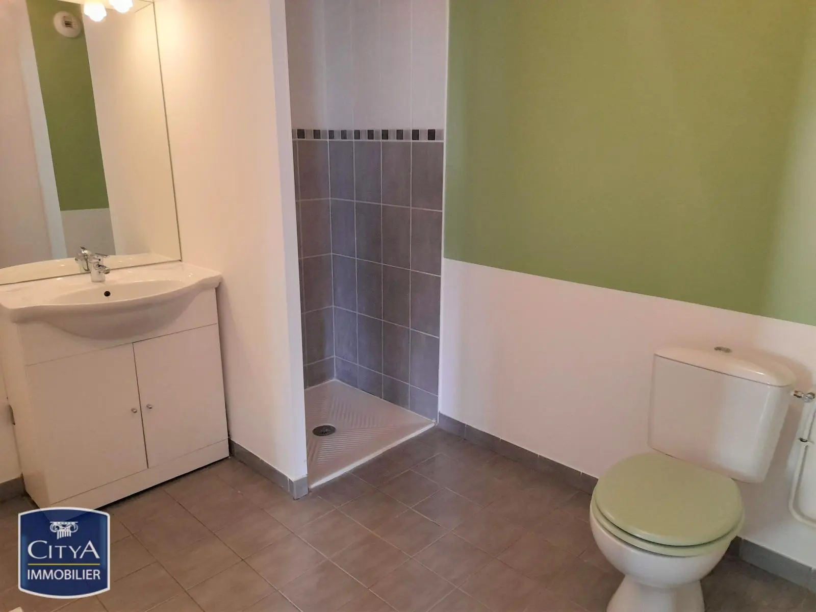 Photo 5 Appartement 2 pièces 44.79m²