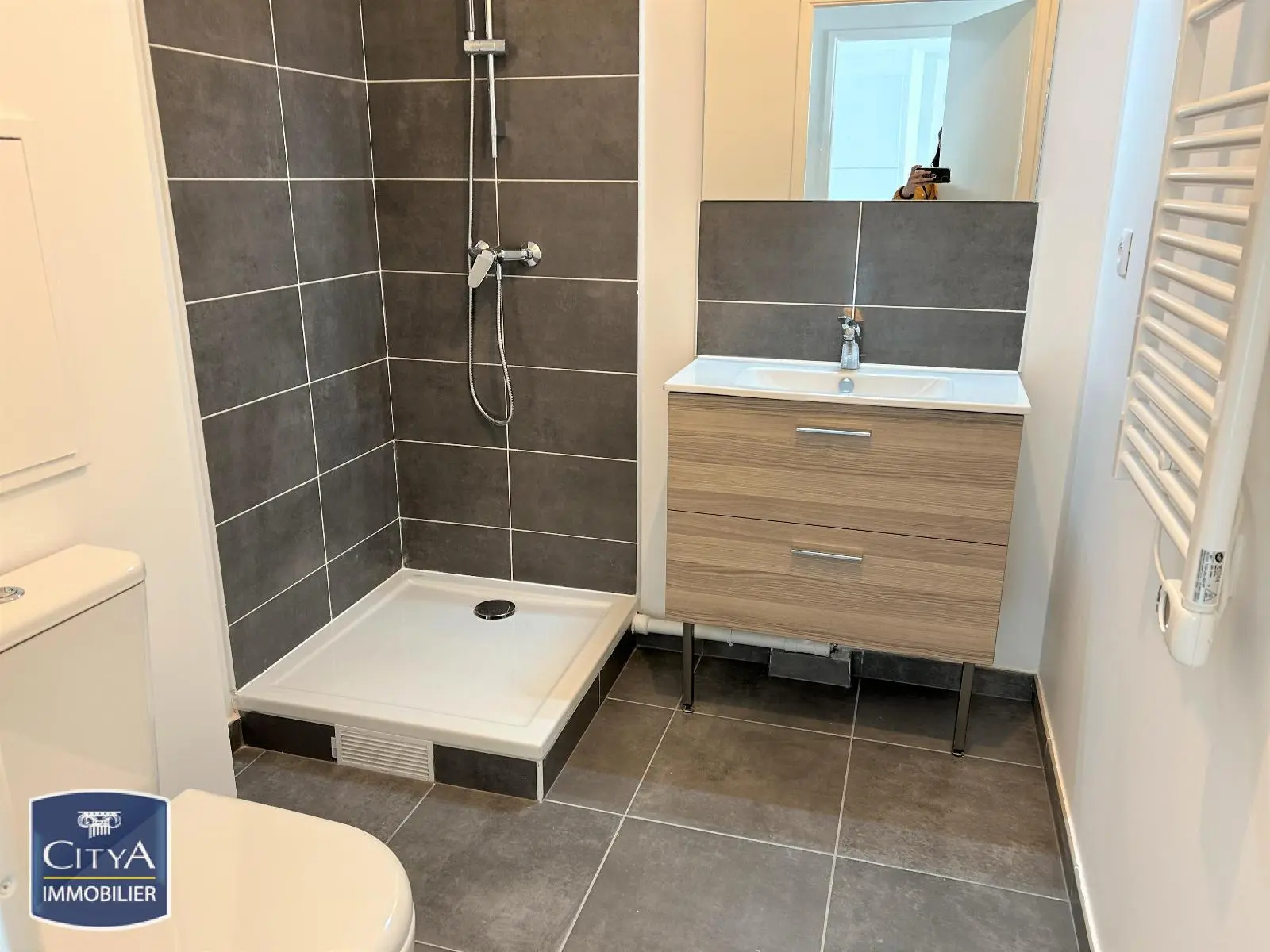 Photo 7 Appartement 2 pièces 37.95m²