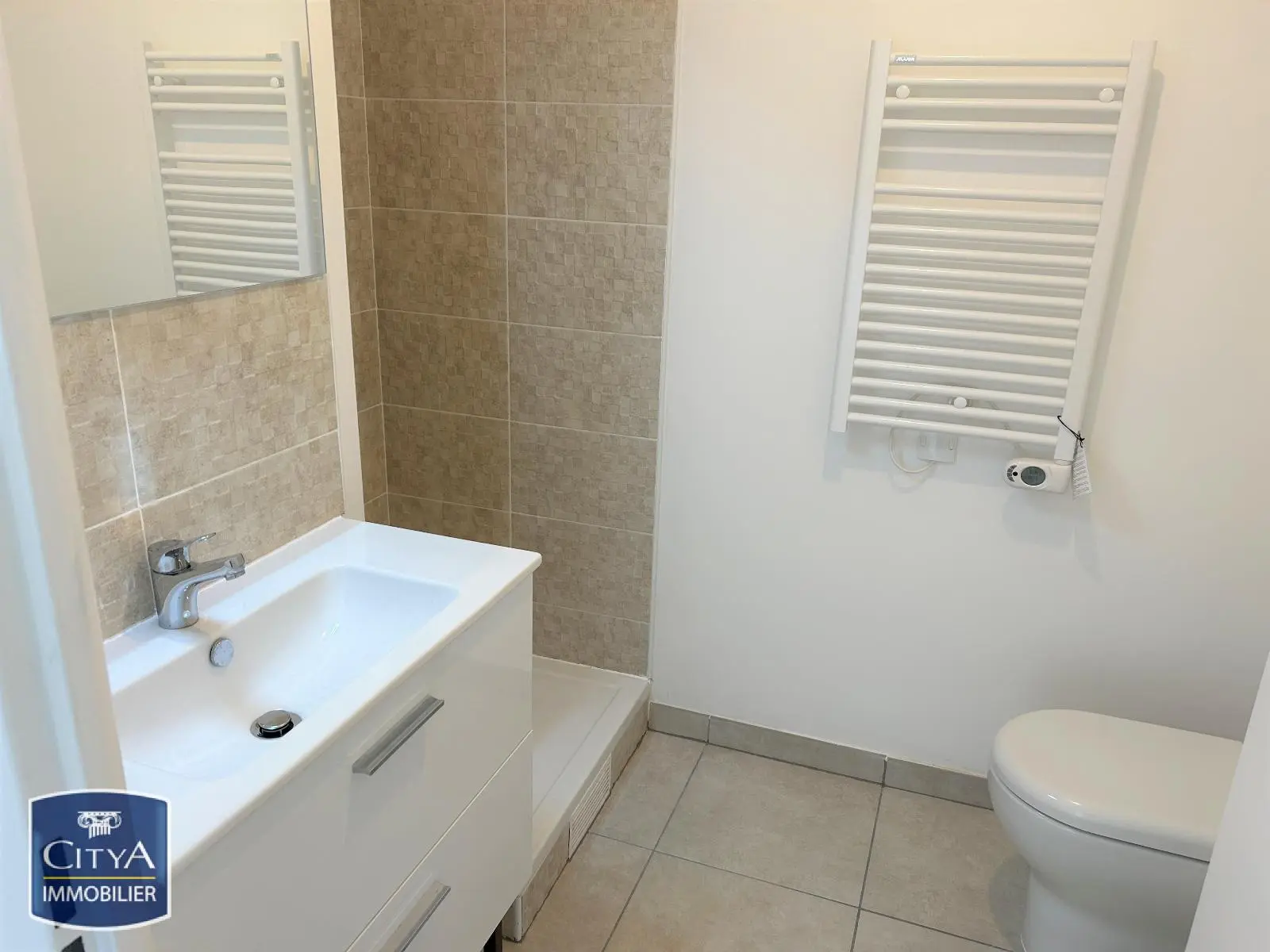 Photo 8 Appartement 2 pièces 45.88m²