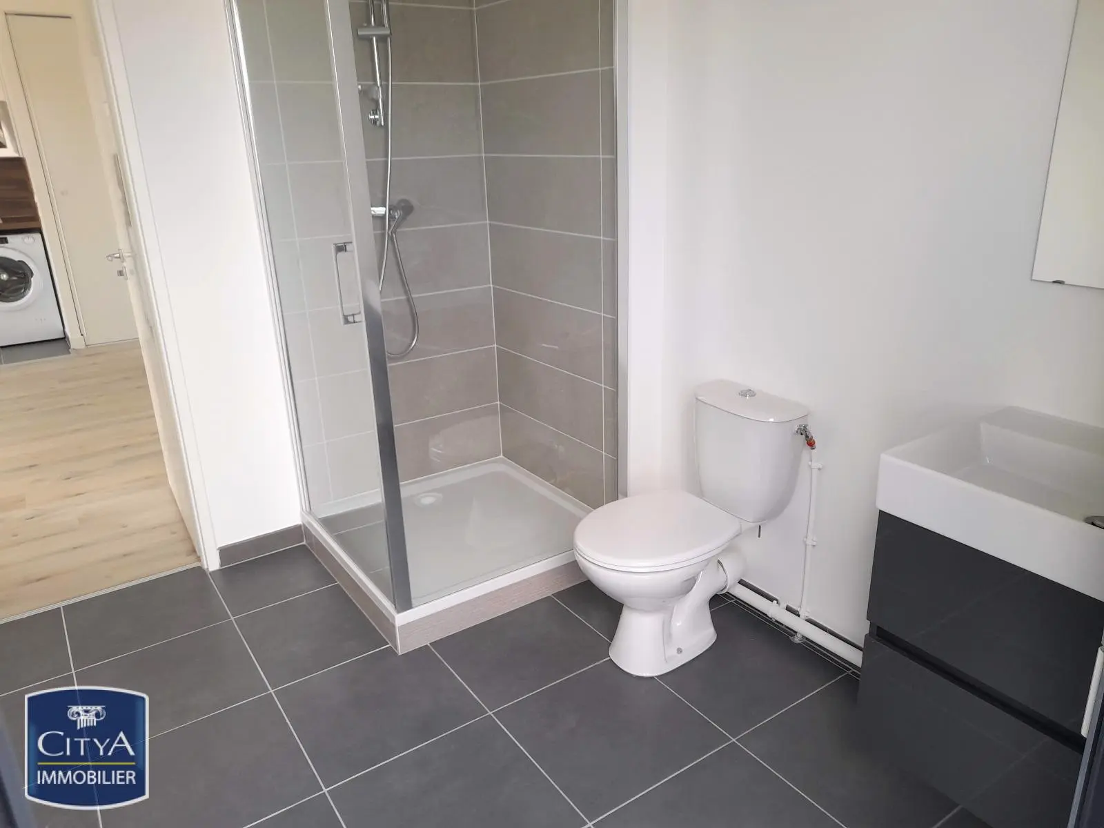 Photo 7 Appartement 2 pièces 40.4m²