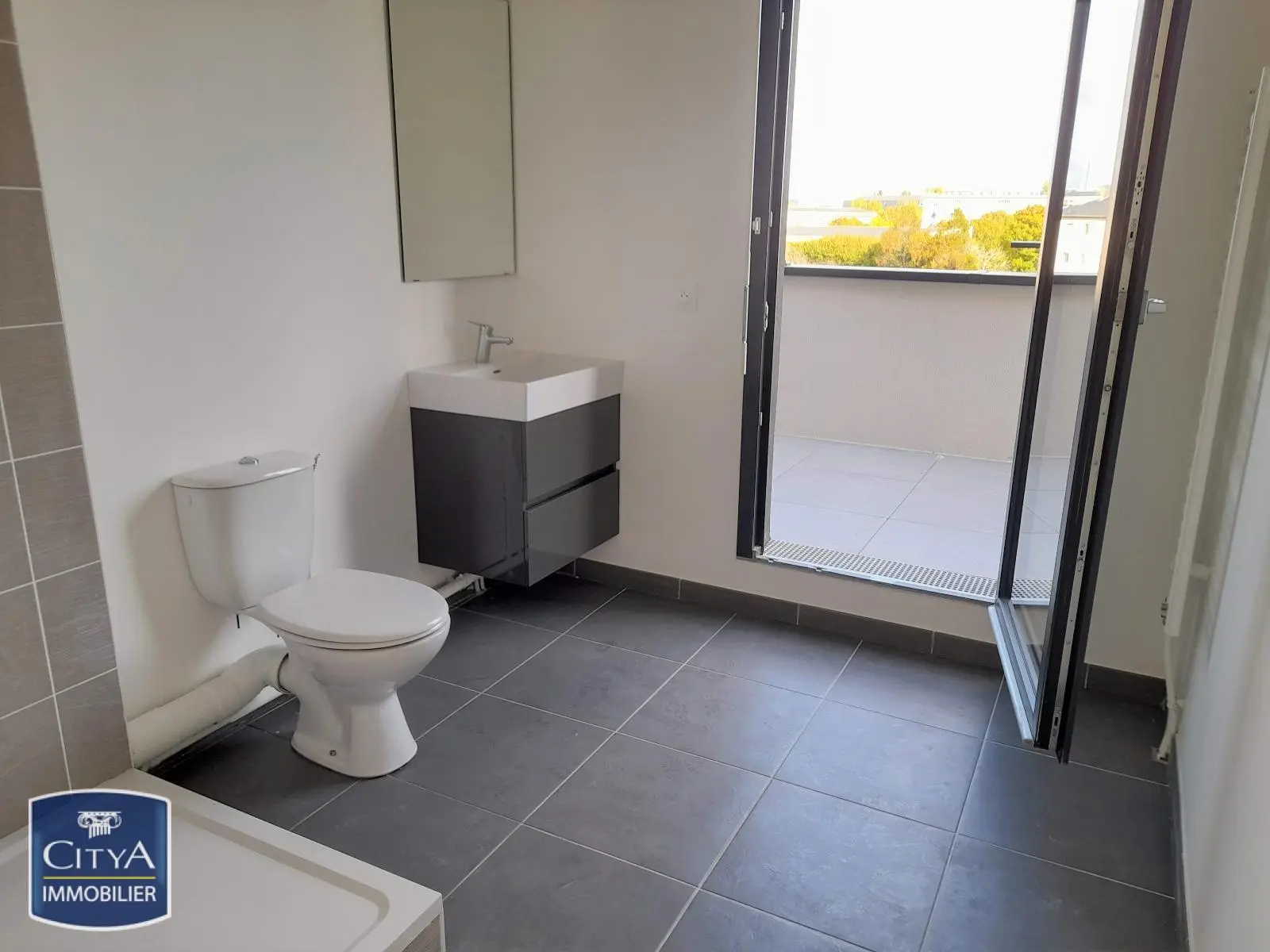 Photo 8 Appartement 2 pièces 40.4m²