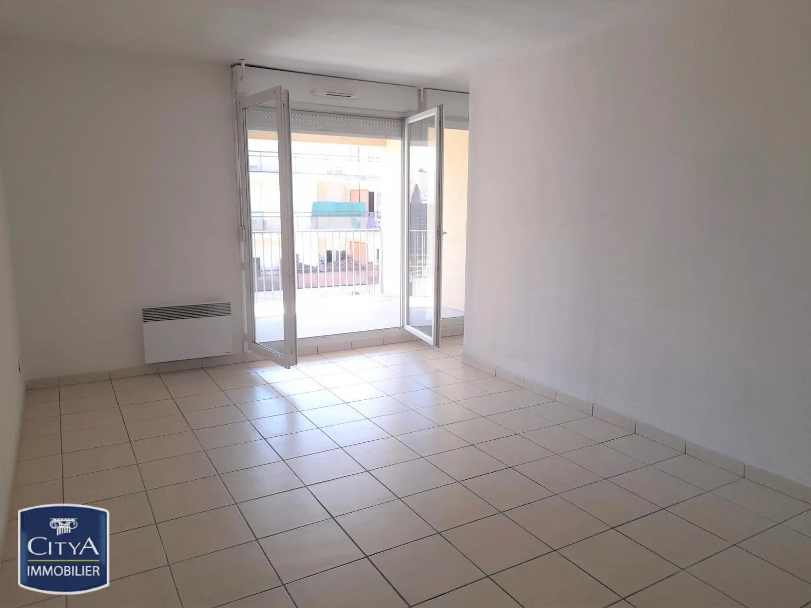 Photo 4 Appartement 2 pièces 46.37m²