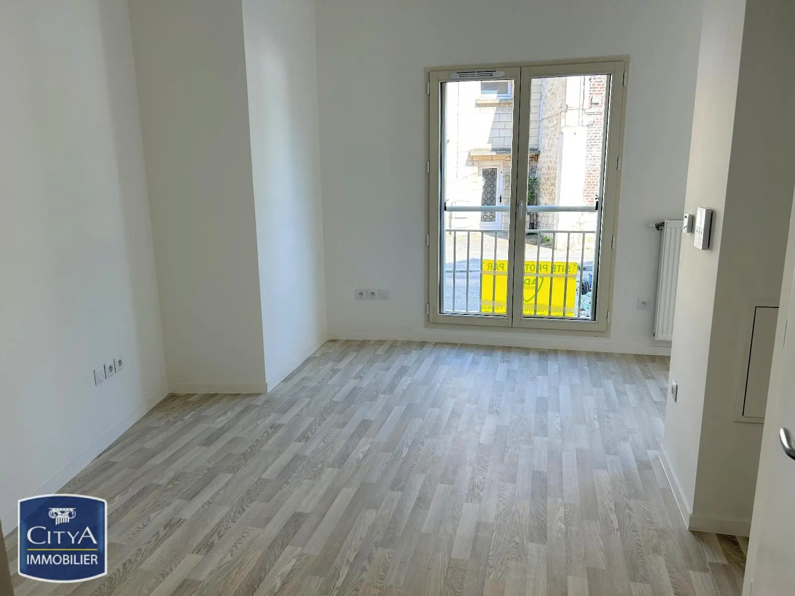 Photo 5 Appartement 2 pièces 40.74m²