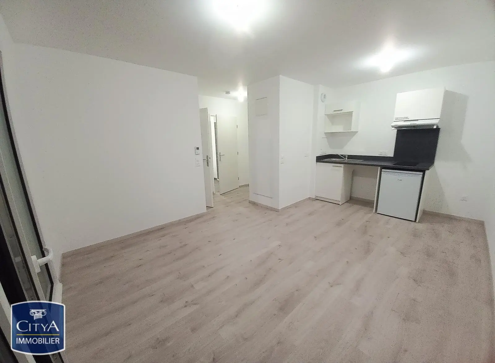 Photo 1 Appartement 2 pièces 38m²