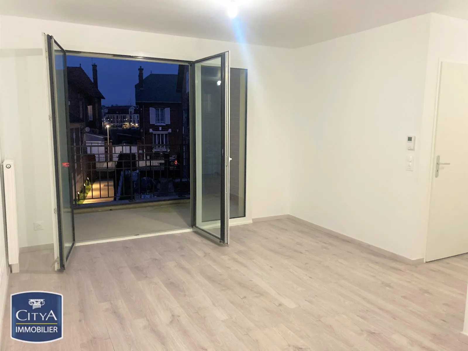 Photo 6 Appartement 2 pièces 38m²